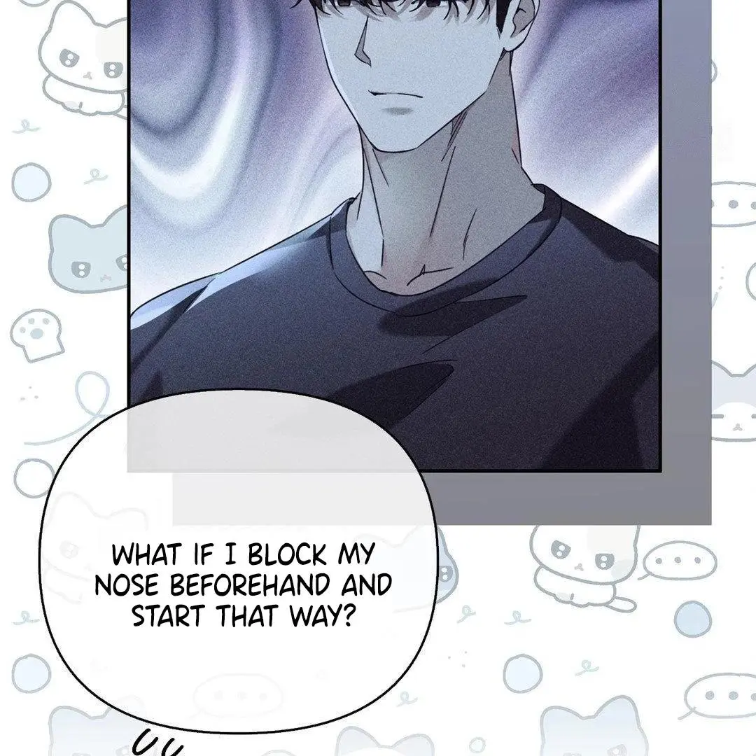 Blood Poker Chapter 16 page 83
