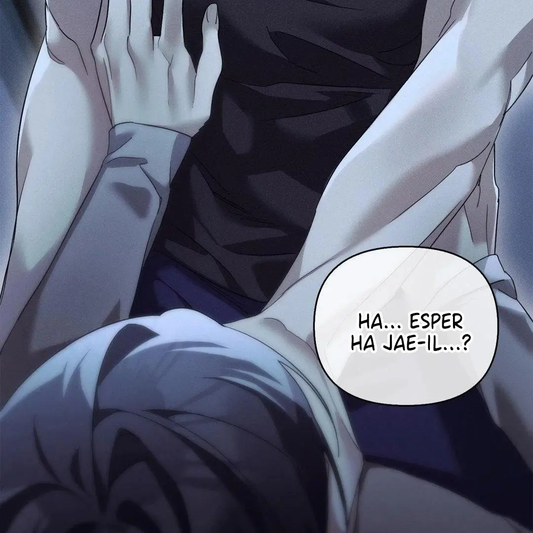 Blood Poker Chapter 16 page 136