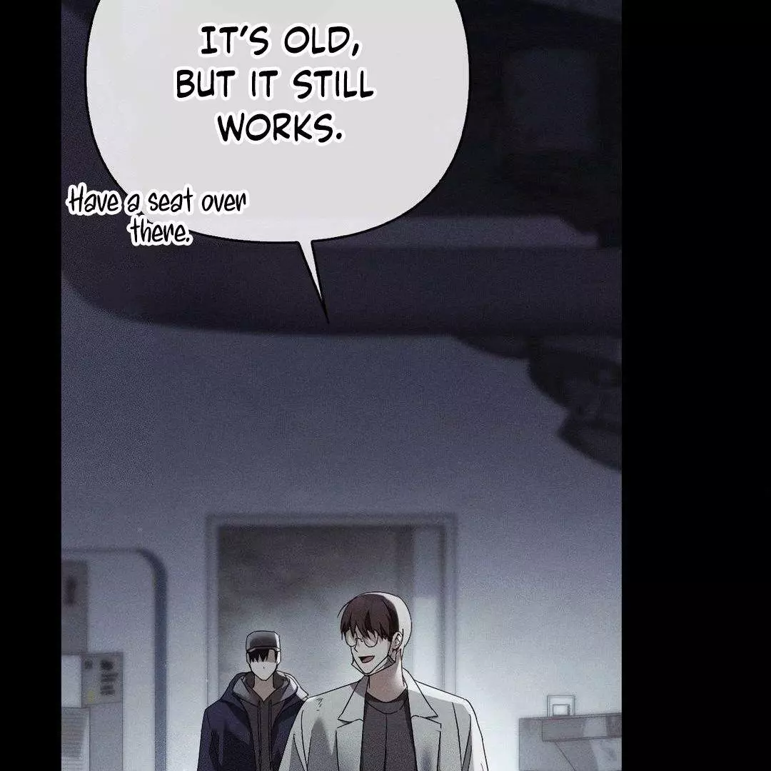 Blood Poker Chapter 2 page 25