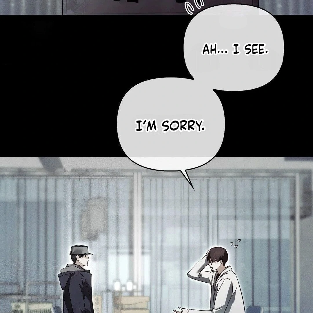 Blood Poker Chapter 2 page 32
