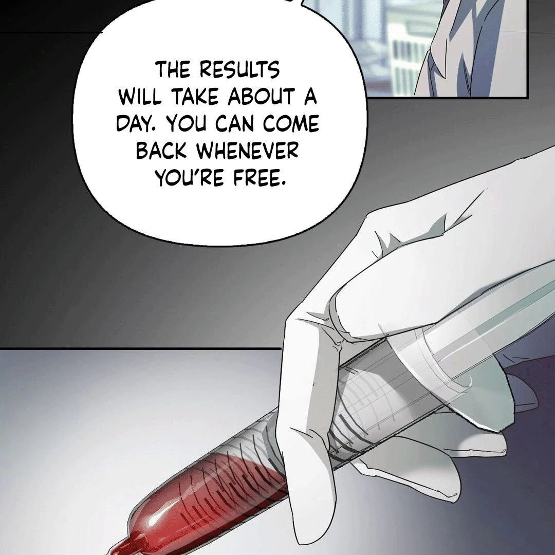 Blood Poker Chapter 2 page 42