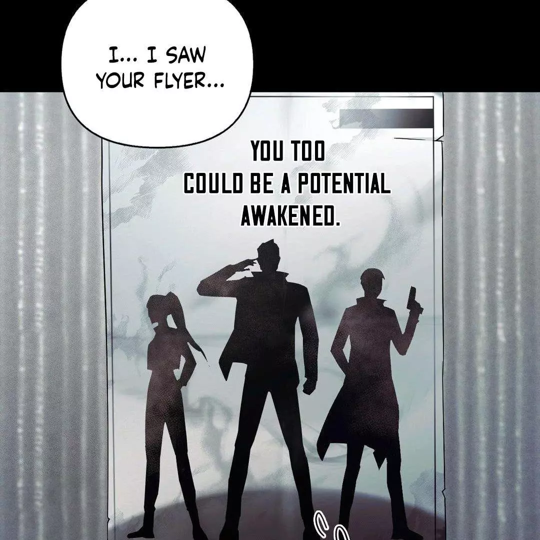 Blood Poker Chapter 2 page 31