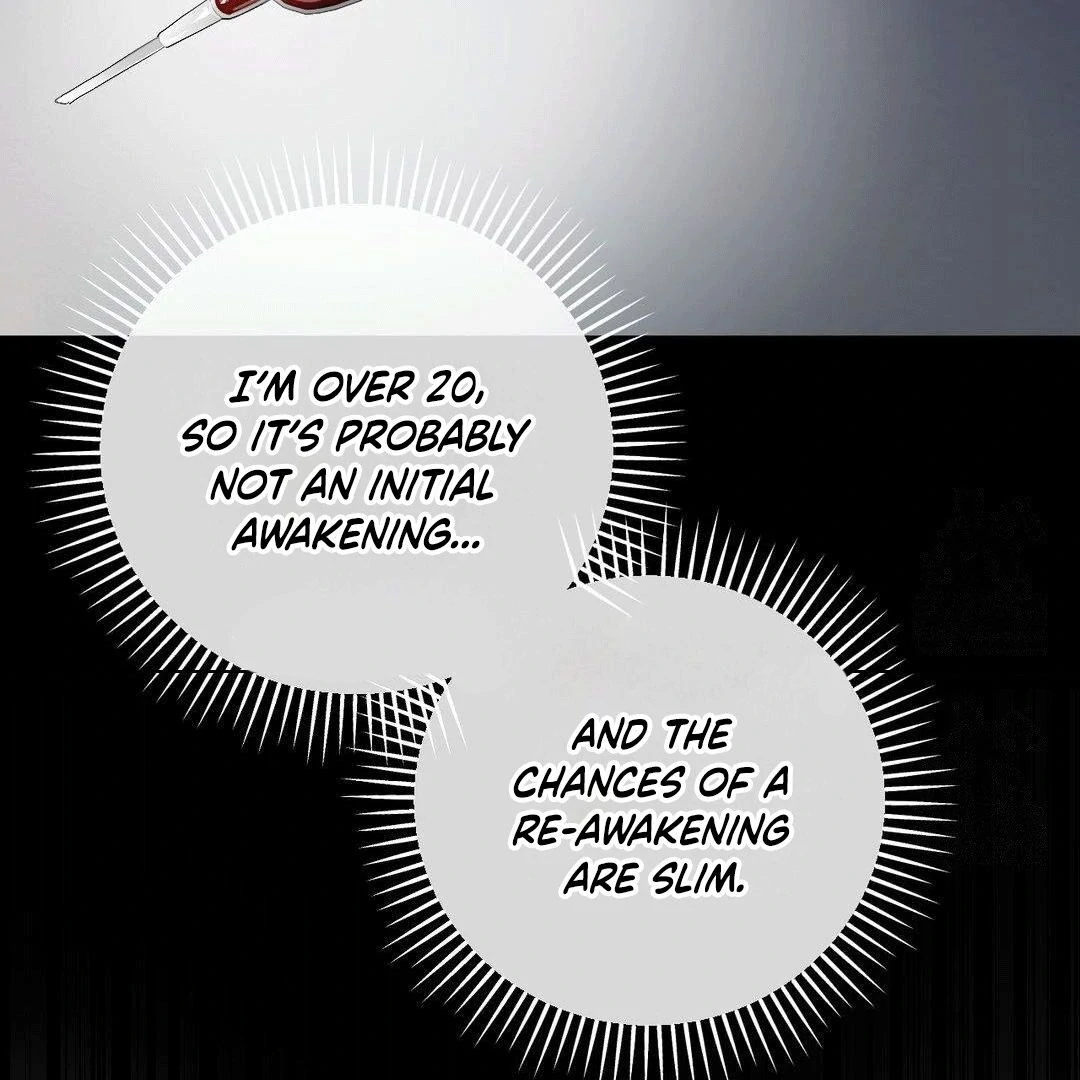 Blood Poker Chapter 2 page 43