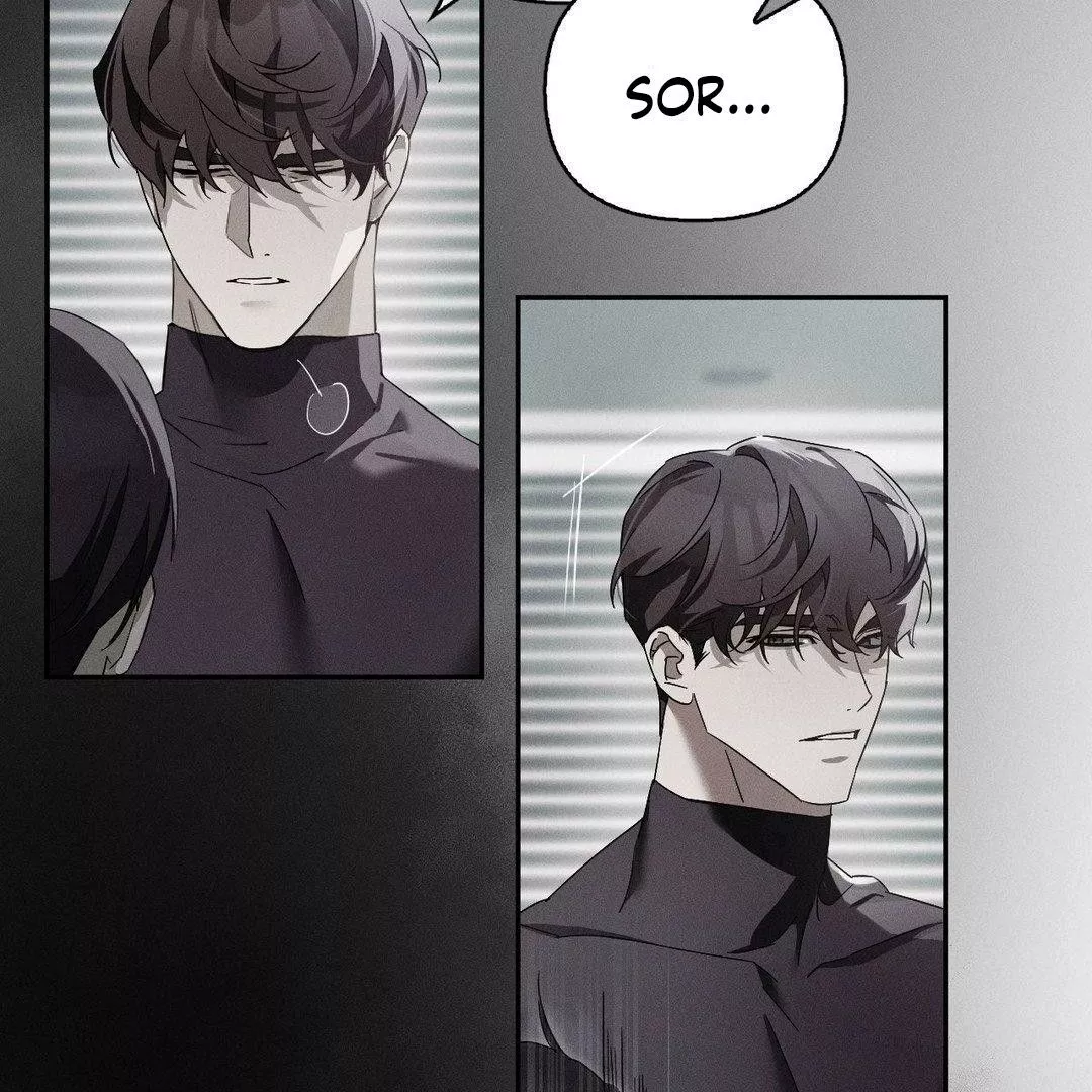 Blood Poker Chapter 3 page 10