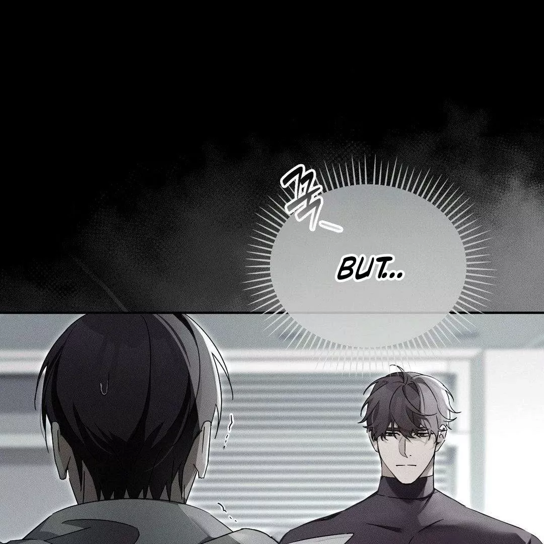 Blood Poker Chapter 3 page 8