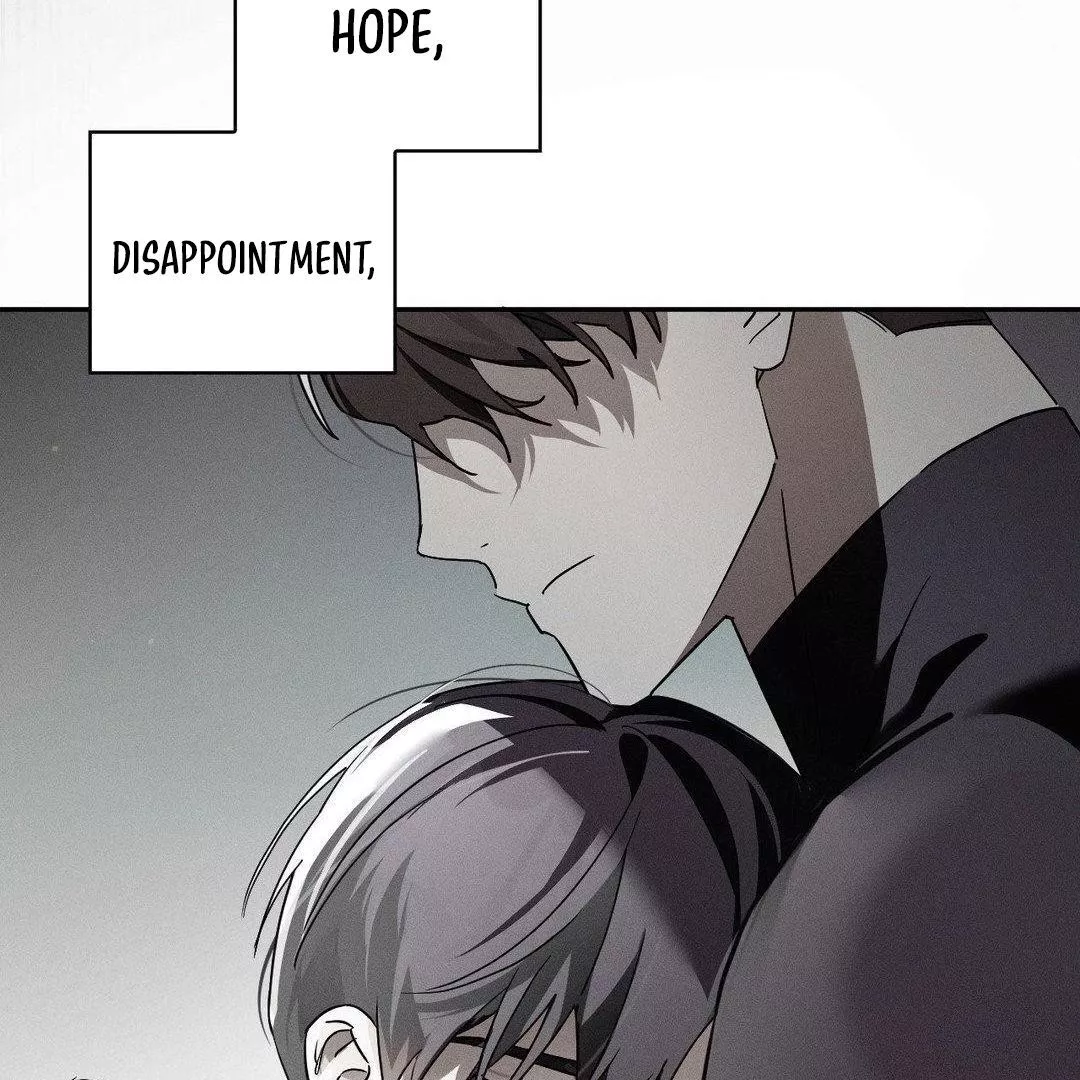 Blood Poker Chapter 3 page 41