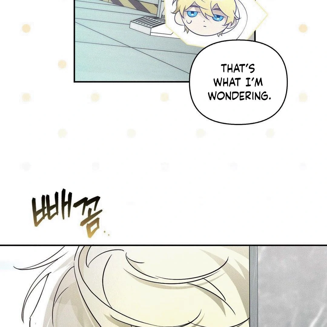 Blood Poker Chapter 3 page 85