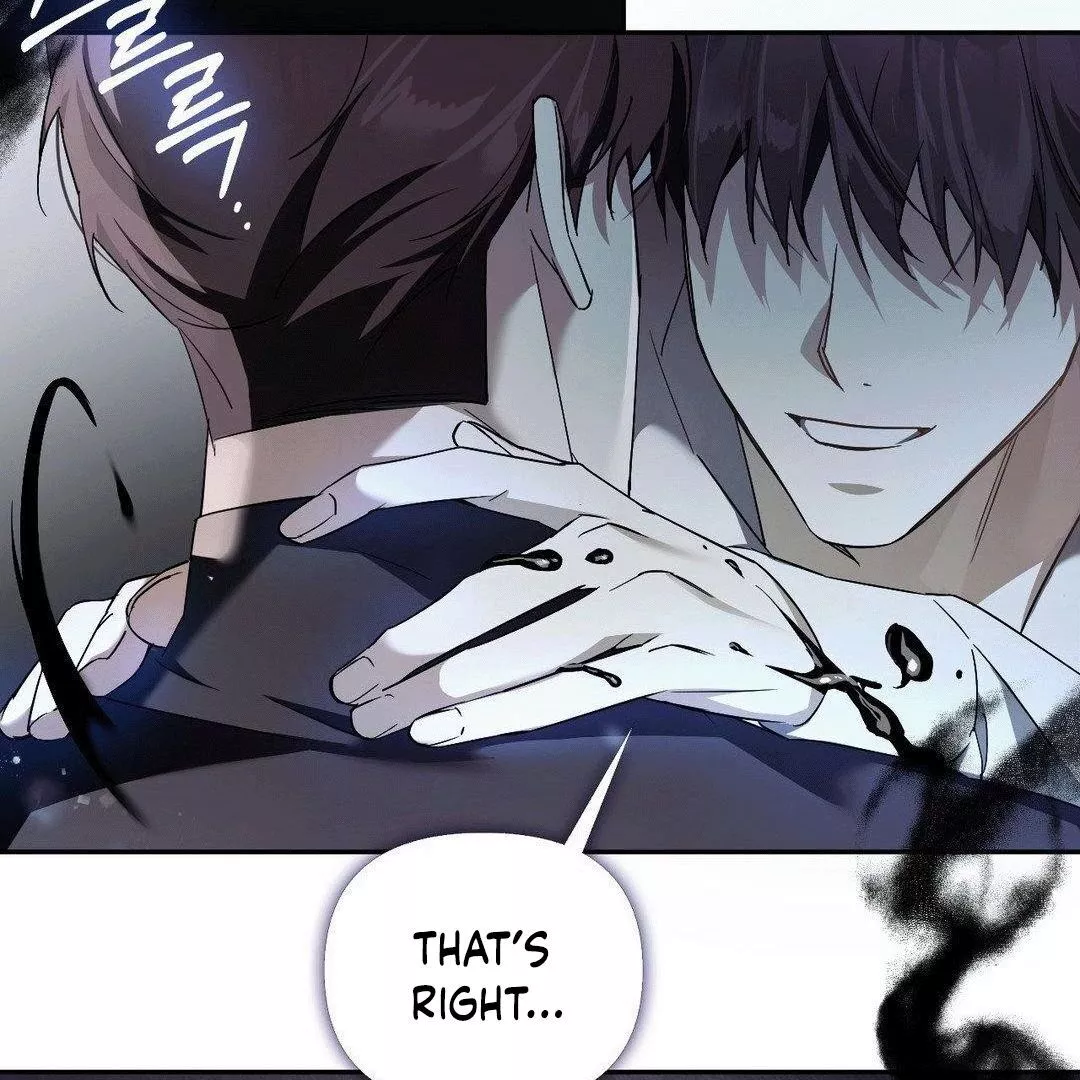 Blood Poker Chapter 3 page 130