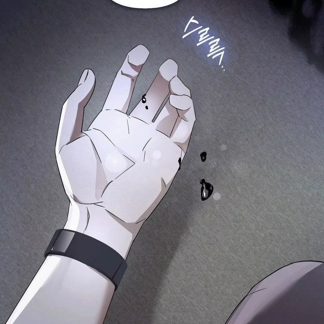 Blood Poker Chapter 3 page 131