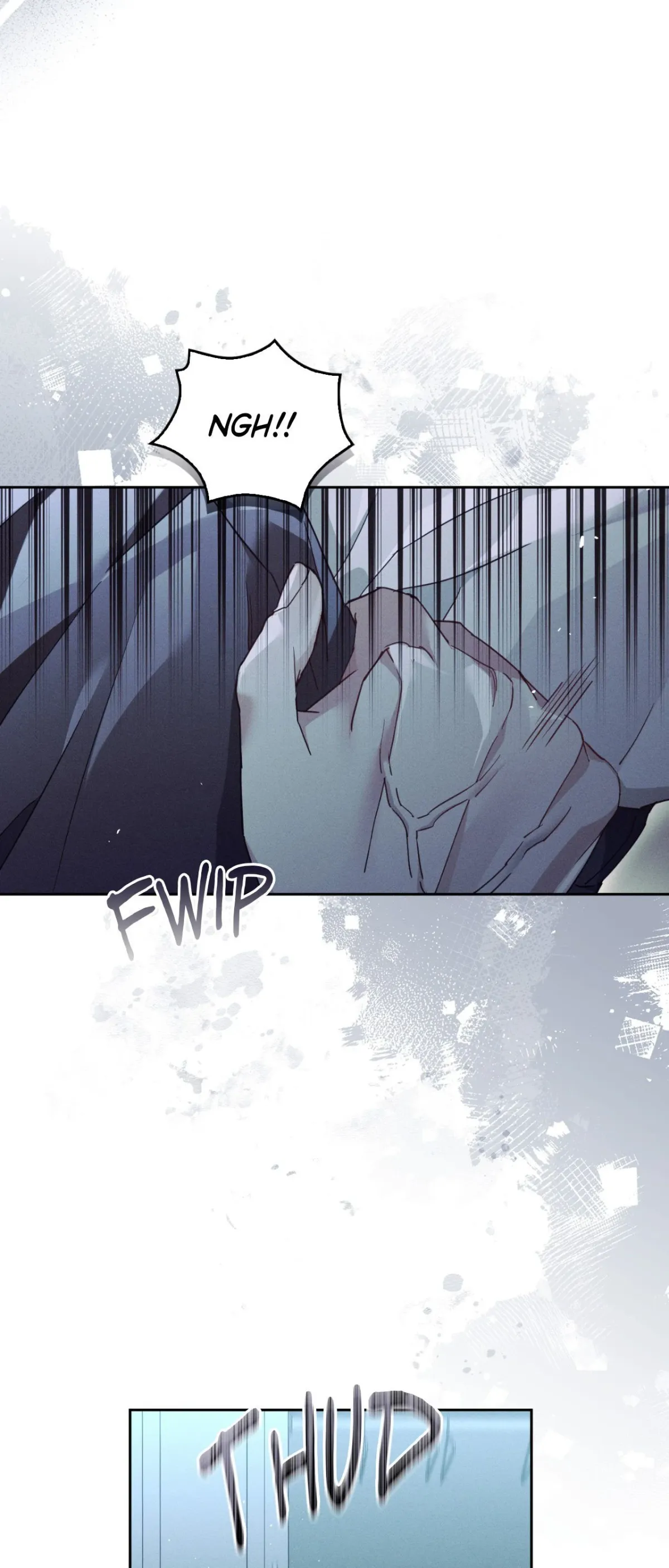 Blood Poker Chapter 30 page 8