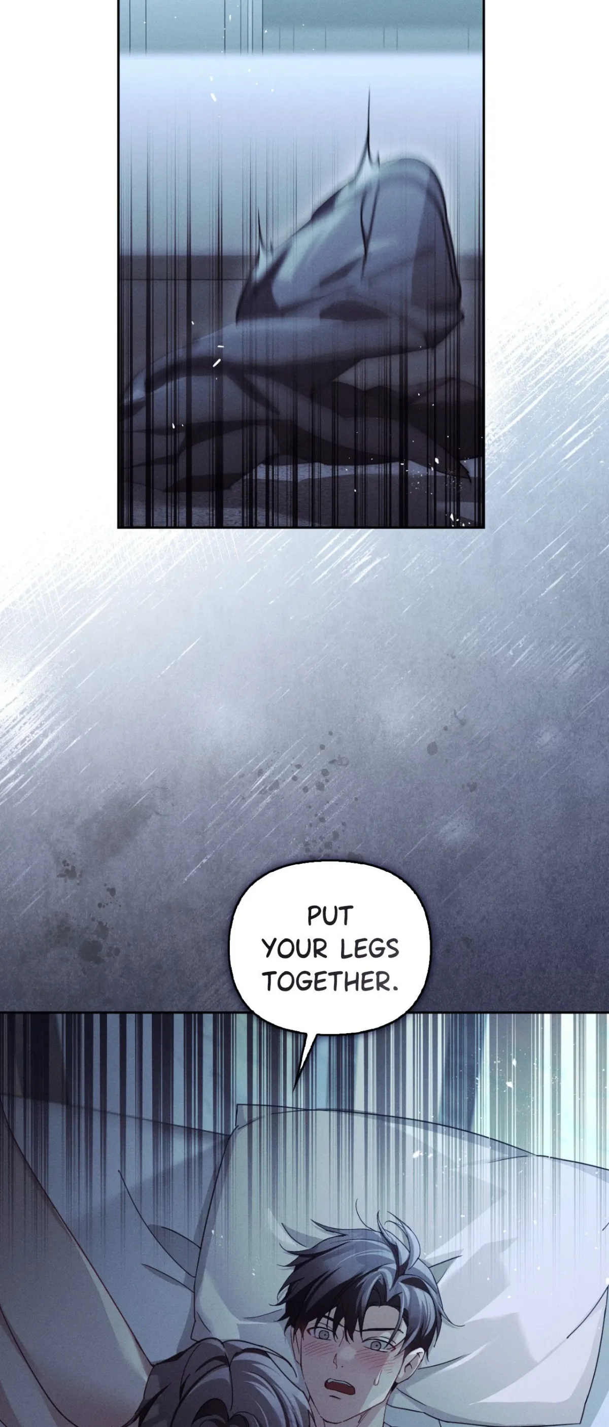 Blood Poker Chapter 30 page 9