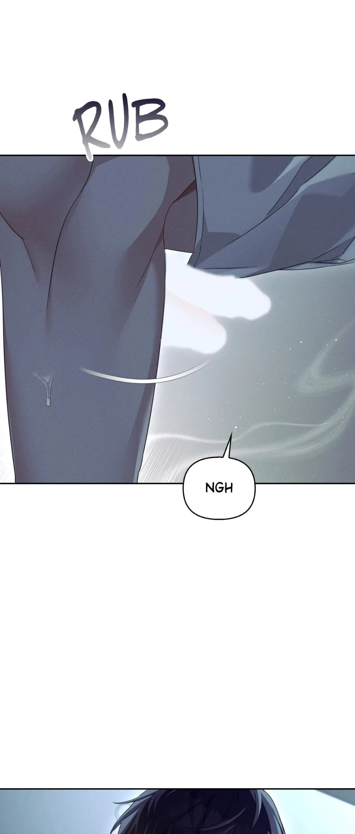 Blood Poker Chapter 30 page 14