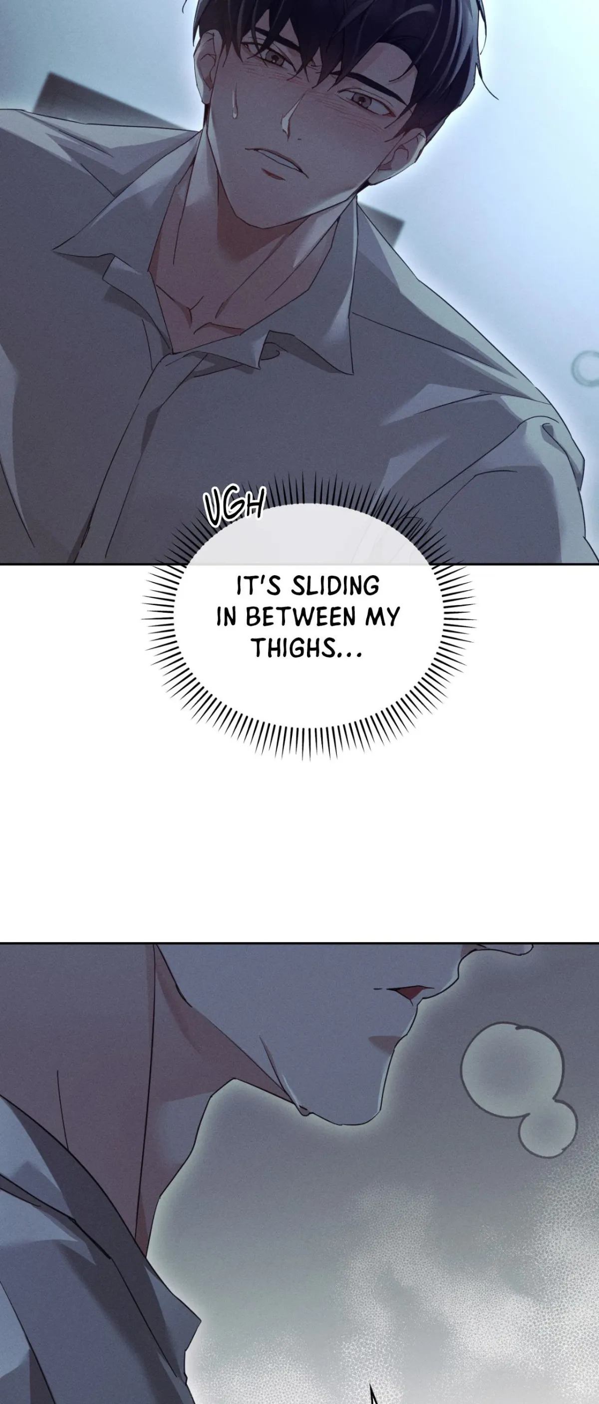 Blood Poker Chapter 30 page 15