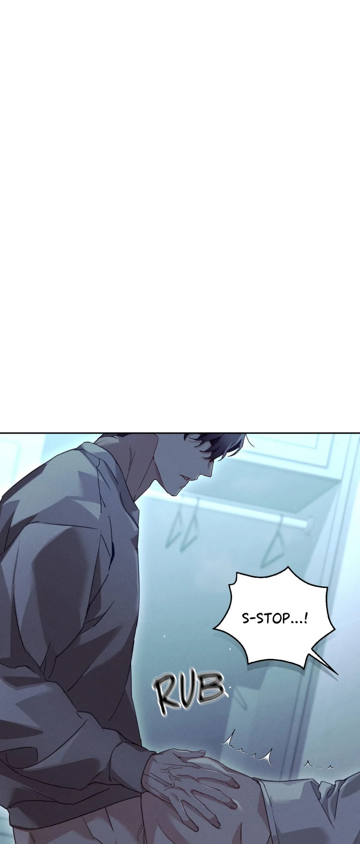 Blood Poker Chapter 30 page 17
