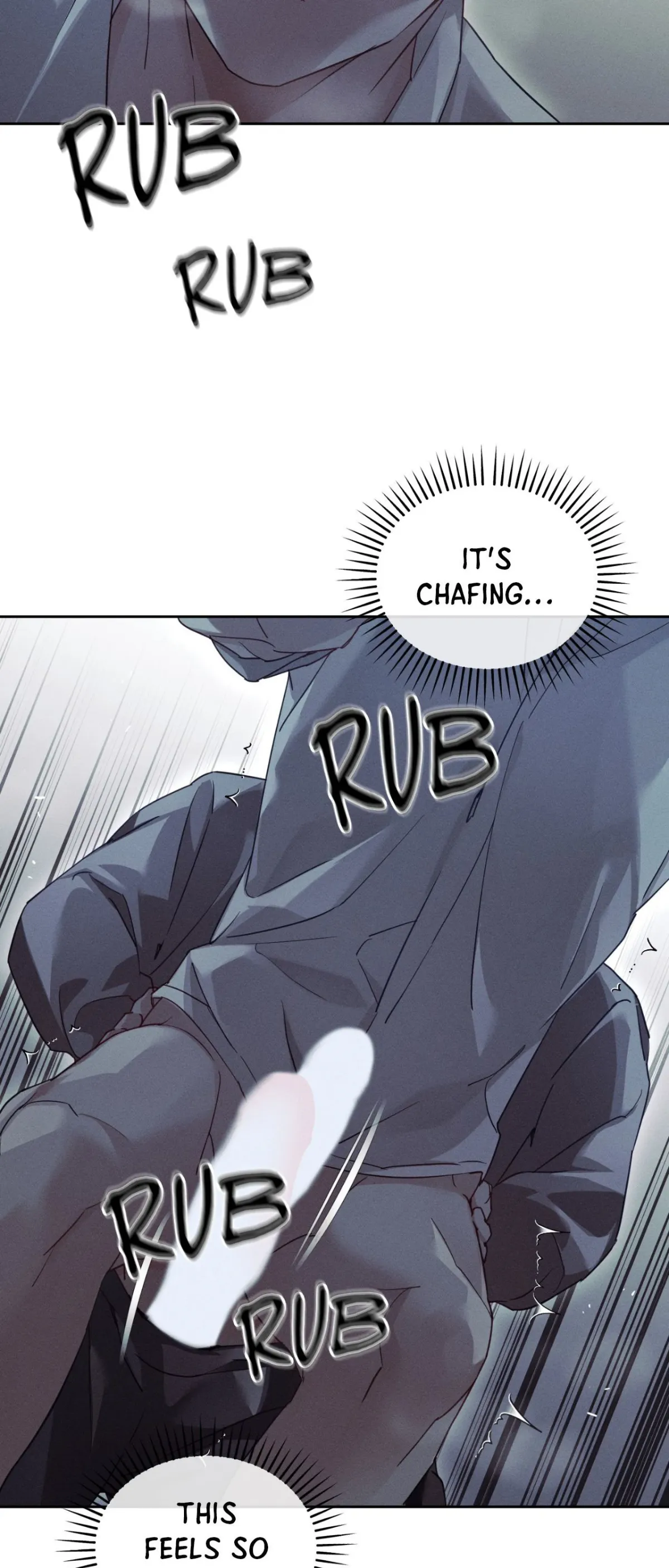 Blood Poker Chapter 30 page 19