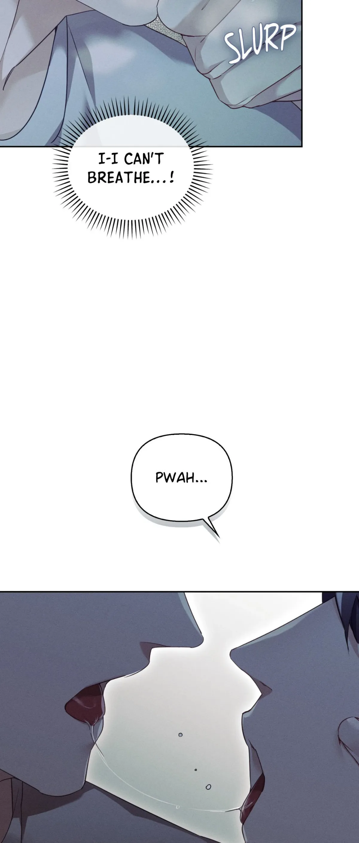 Blood Poker Chapter 30 page 23