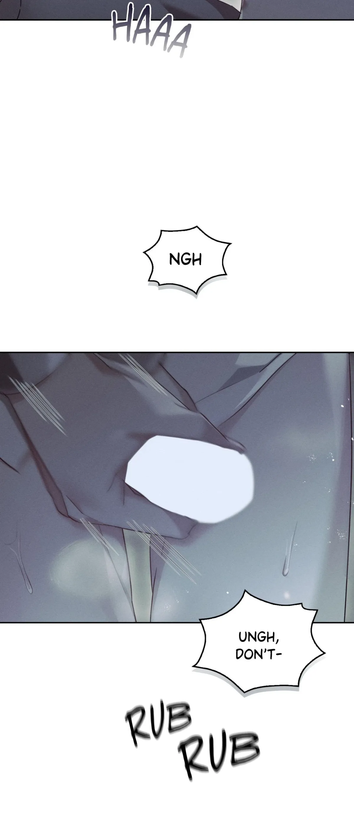 Blood Poker Chapter 30 page 24