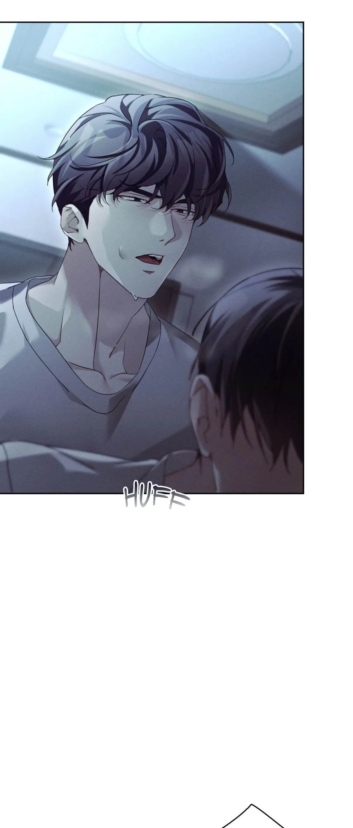 Blood Poker Chapter 30 page 30