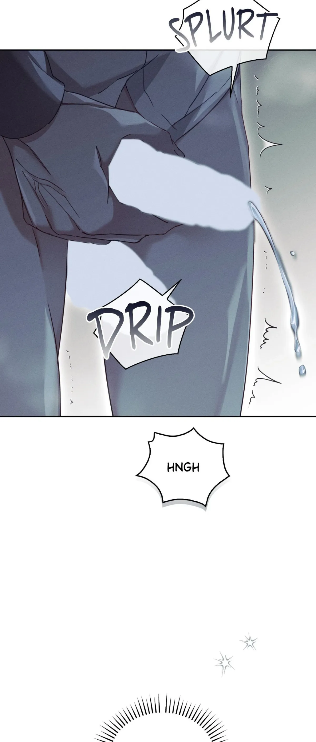 Blood Poker Chapter 30 page 31