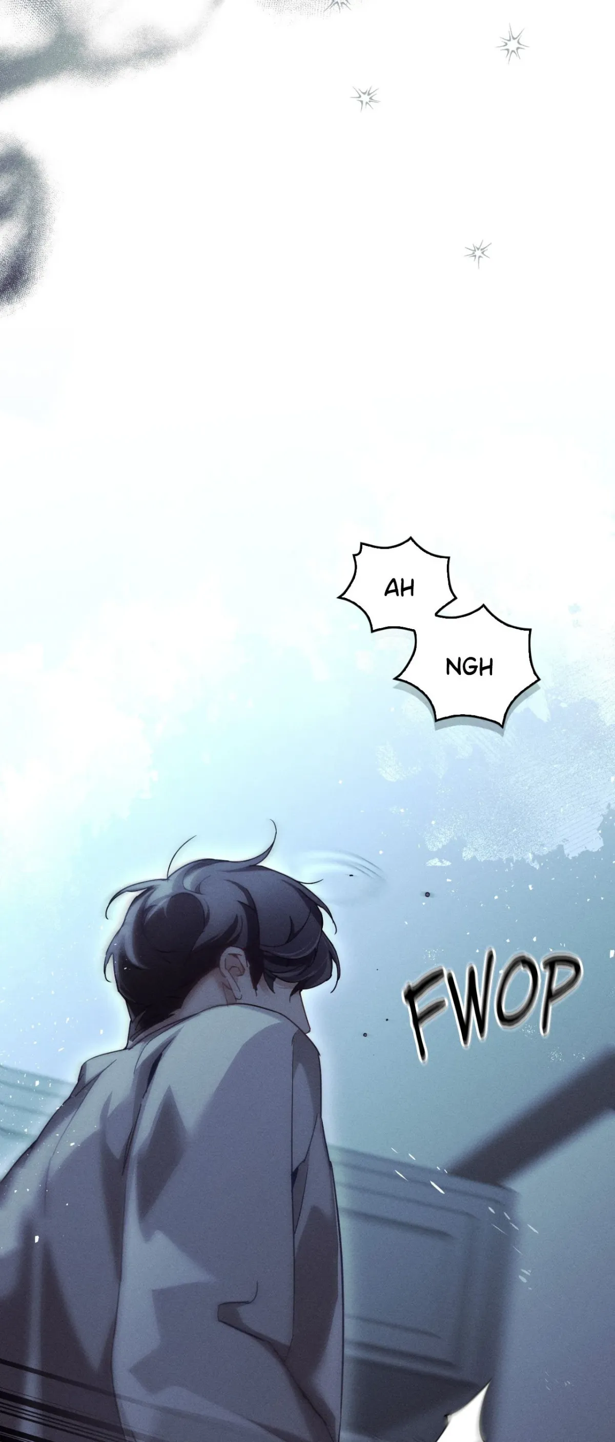Blood Poker Chapter 30 page 33