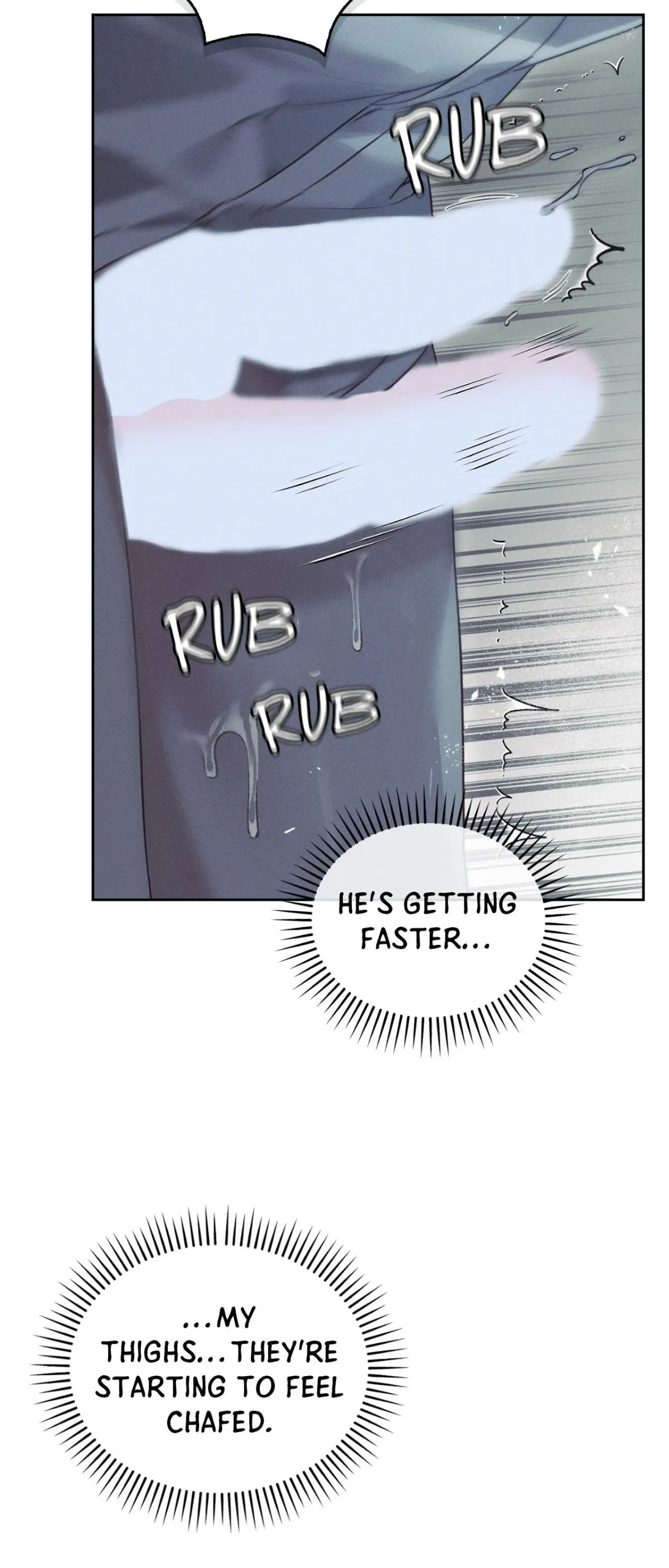 Blood Poker Chapter 30 page 35