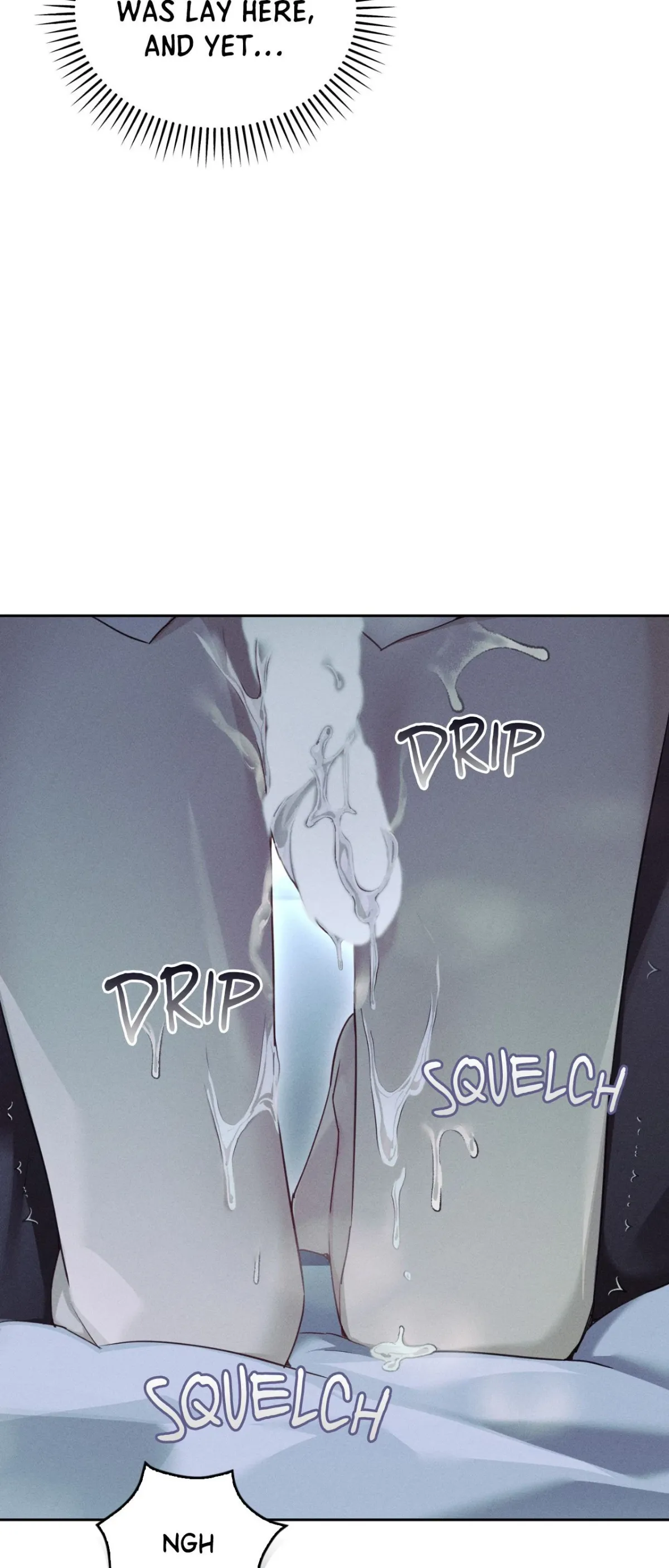 Blood Poker Chapter 30 page 42