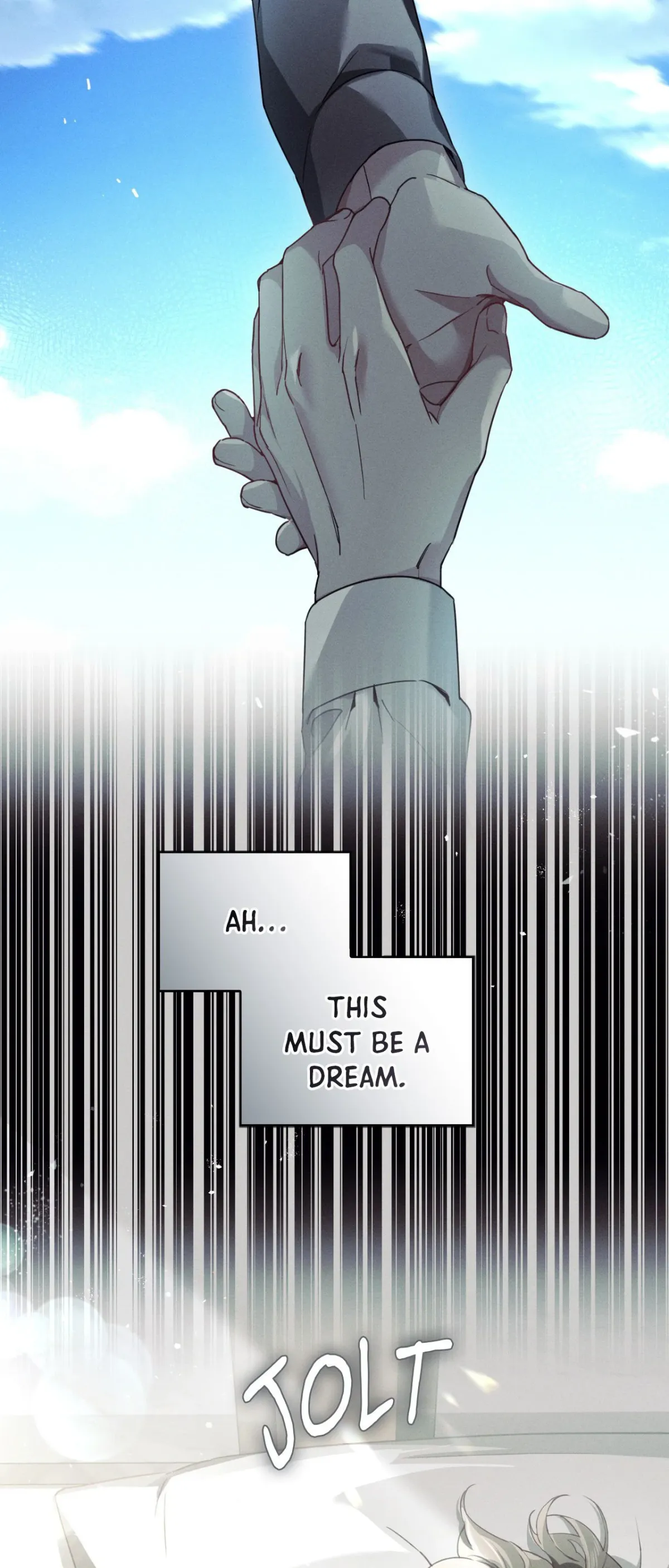 Blood Poker Chapter 30 page 48