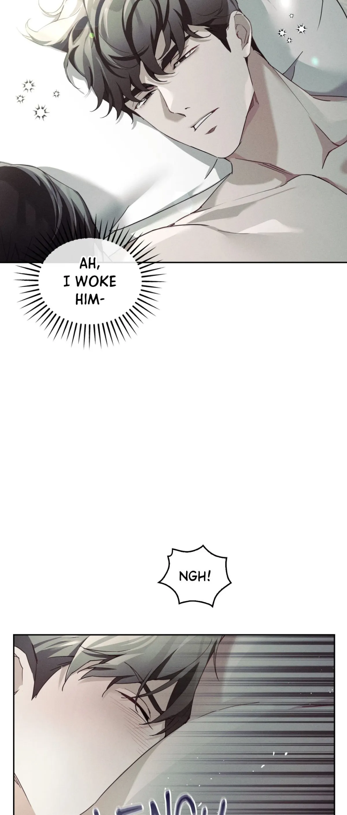 Blood Poker Chapter 30 page 52