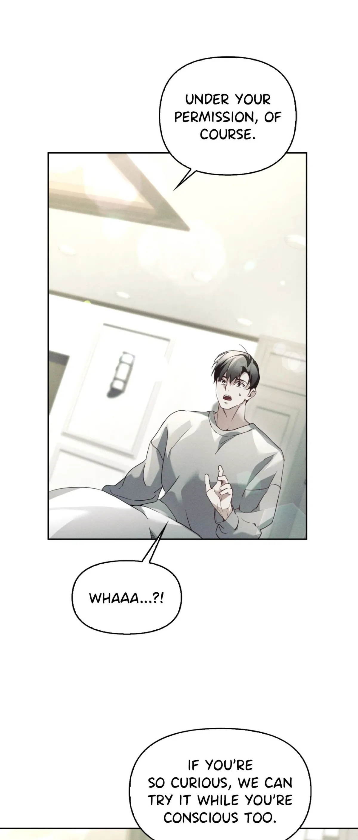 Blood Poker Chapter 30 page 59