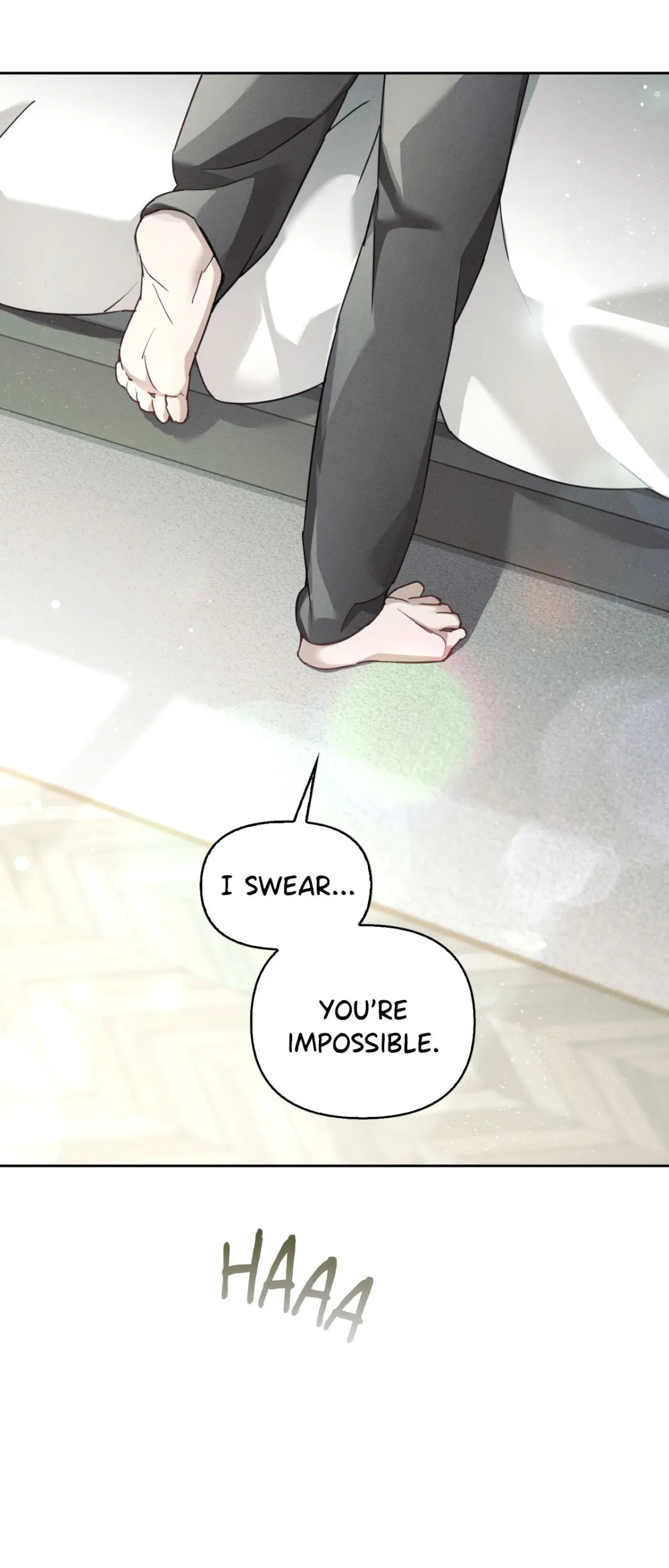 Blood Poker Chapter 30 page 64