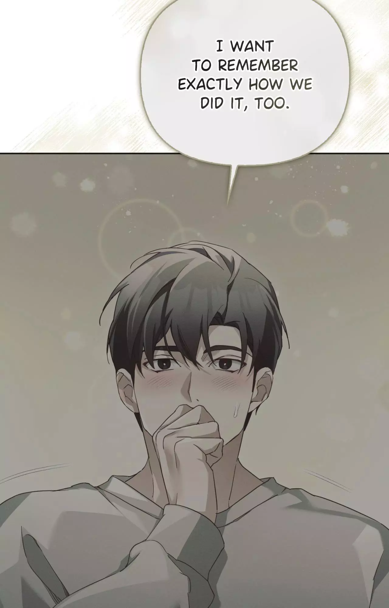 Blood Poker Chapter 31 page 3