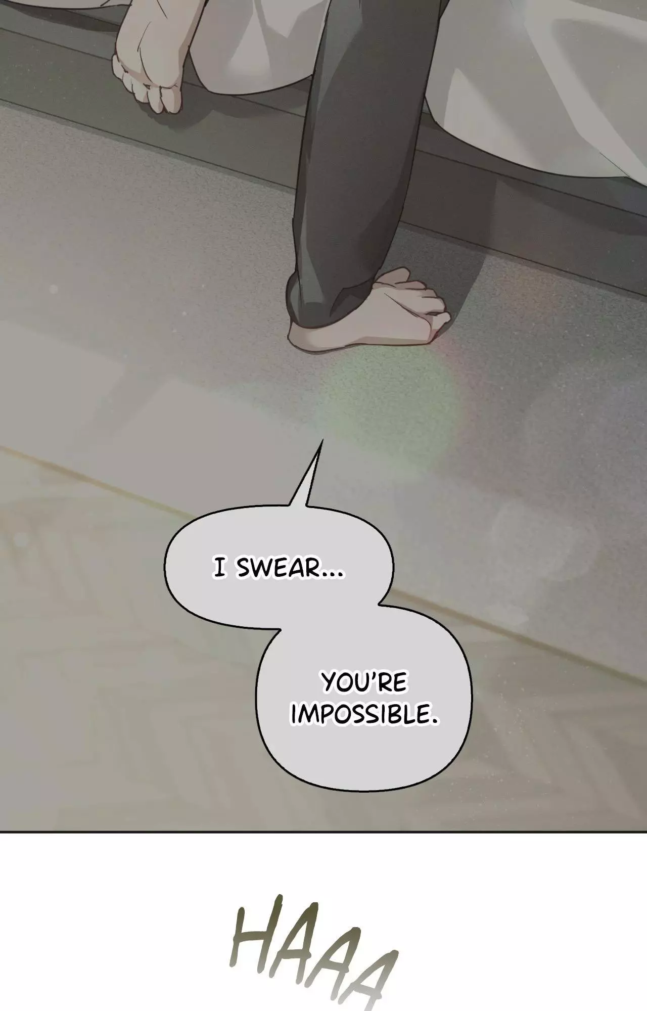 Blood Poker Chapter 31 page 6