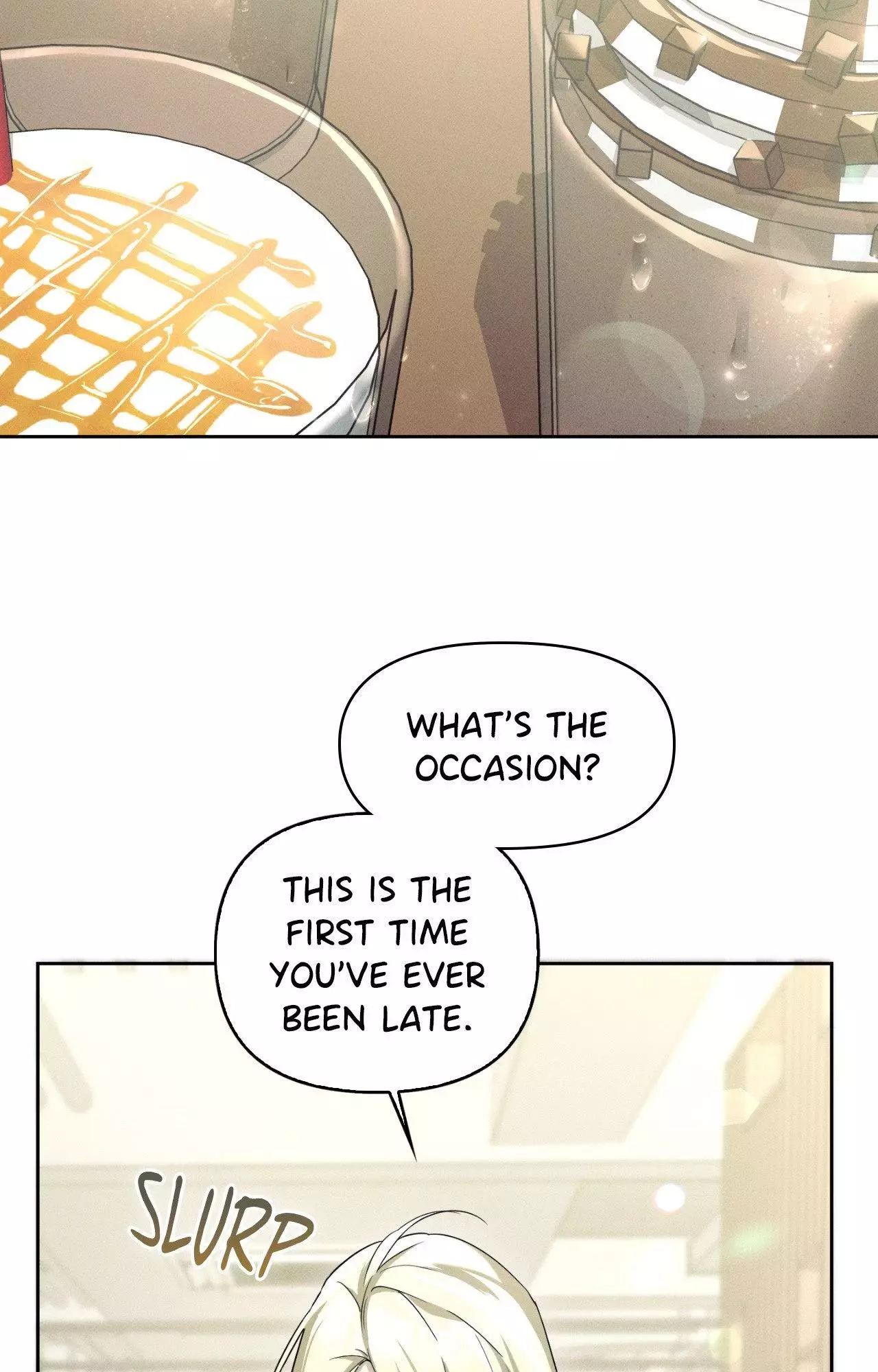 Blood Poker Chapter 31 page 10