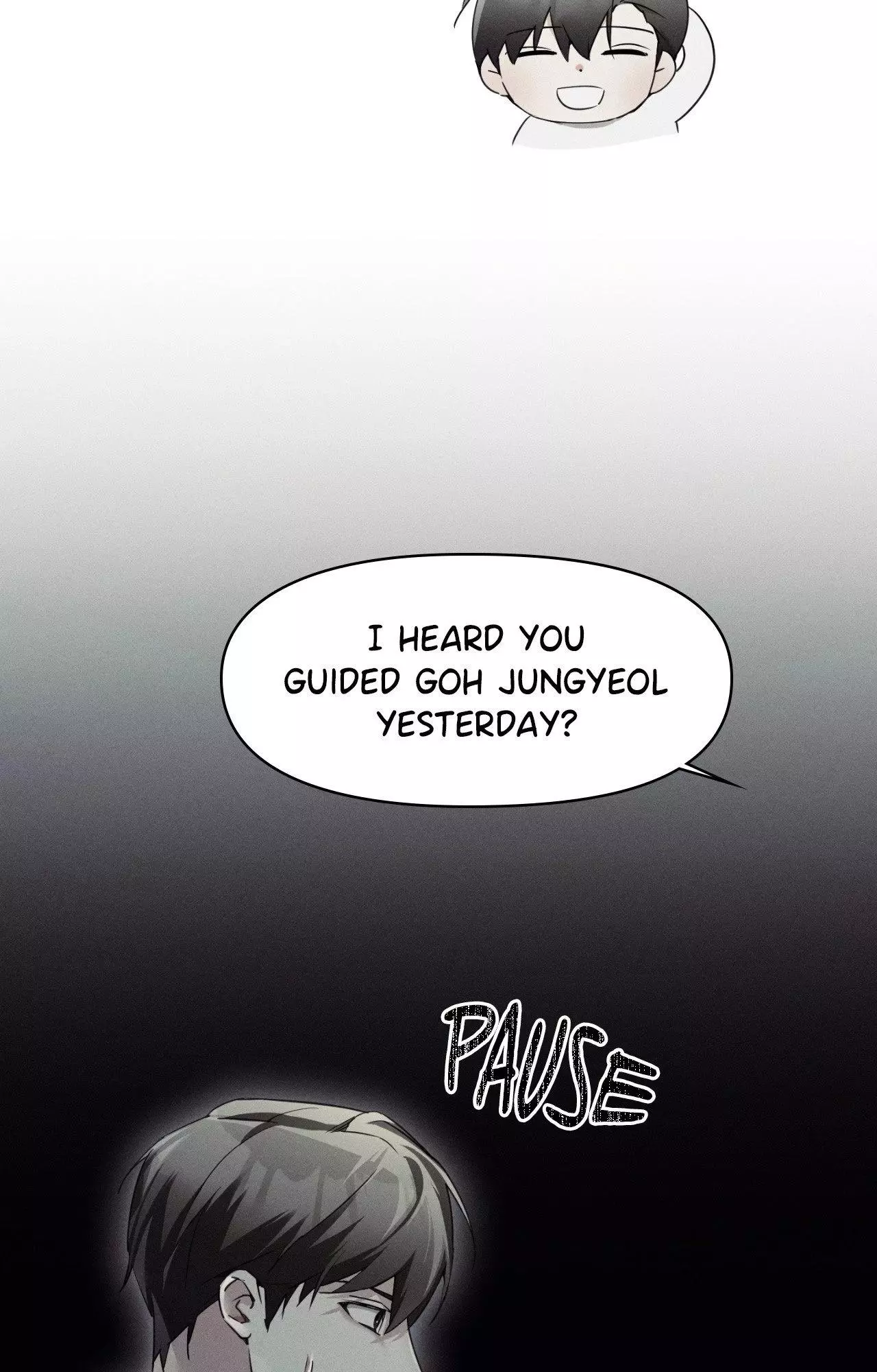 Blood Poker Chapter 31 page 12
