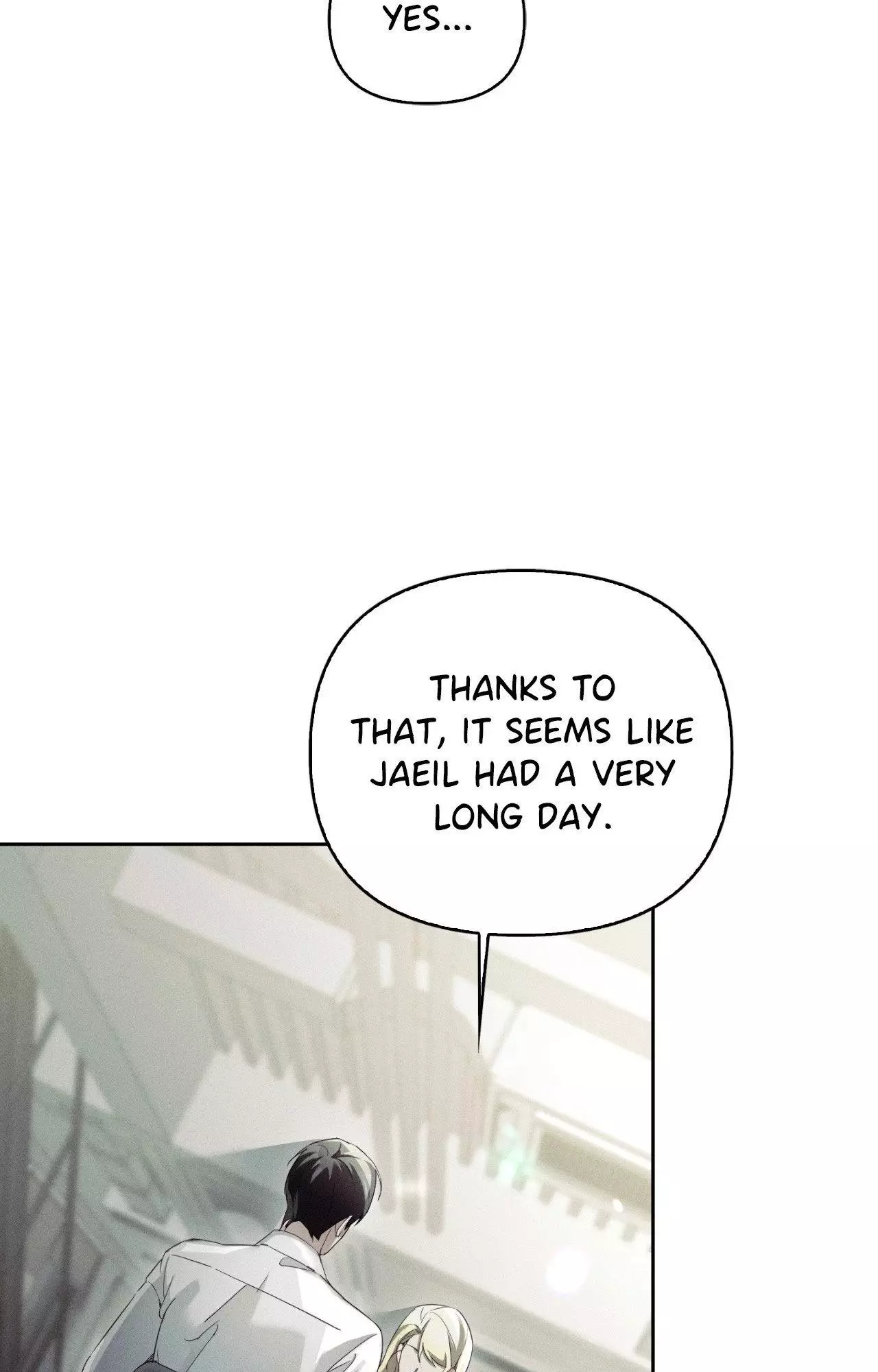 Blood Poker Chapter 31 page 15