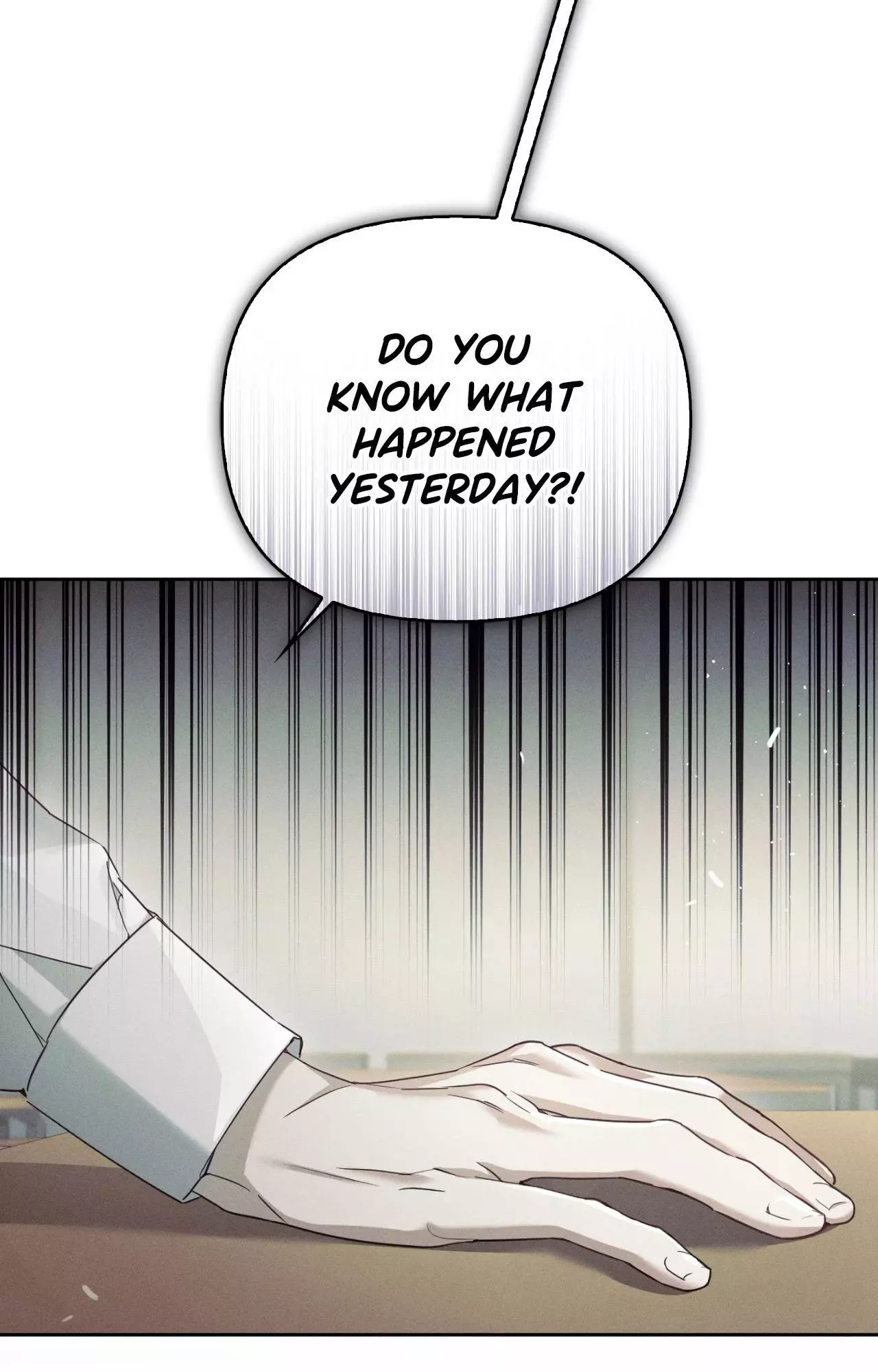 Blood Poker Chapter 31 page 18