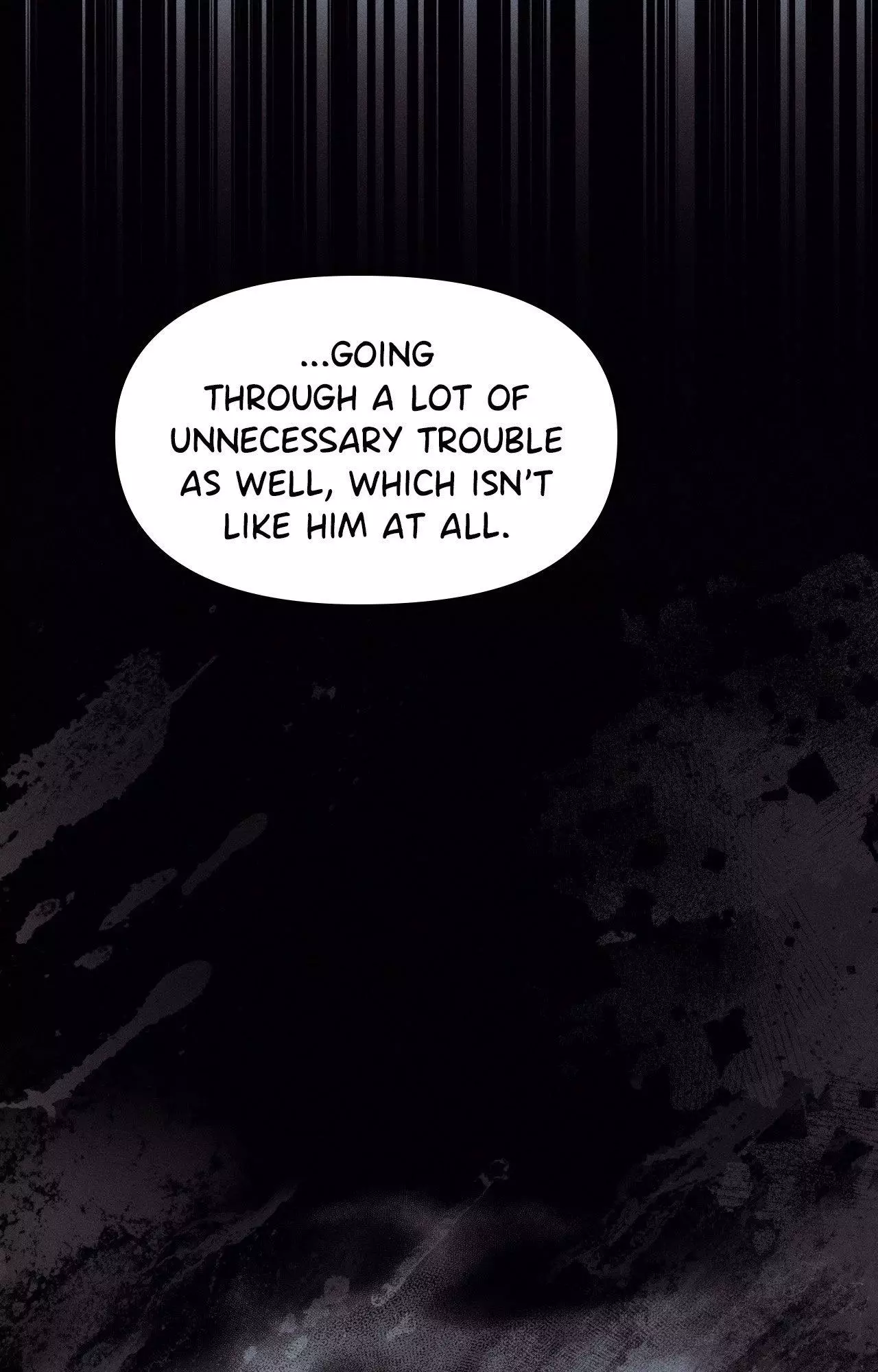 Blood Poker Chapter 31 page 26