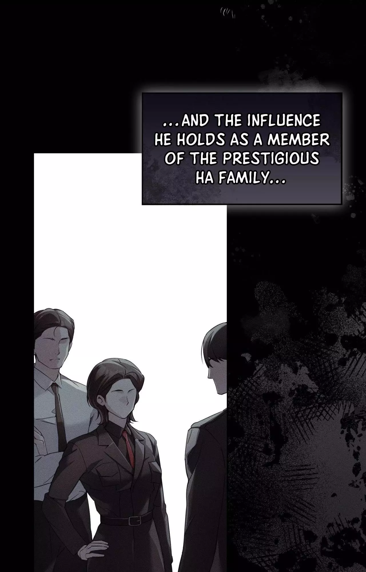Blood Poker Chapter 31 page 32