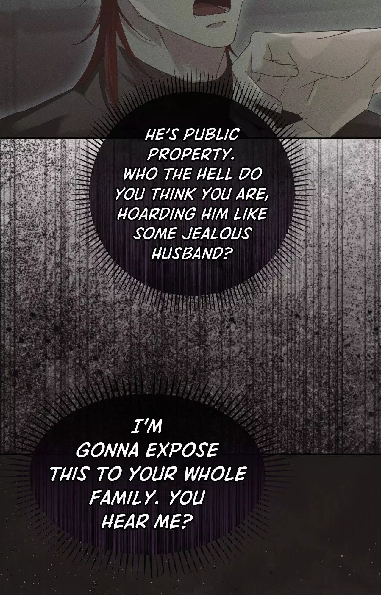Blood Poker Chapter 31 page 46
