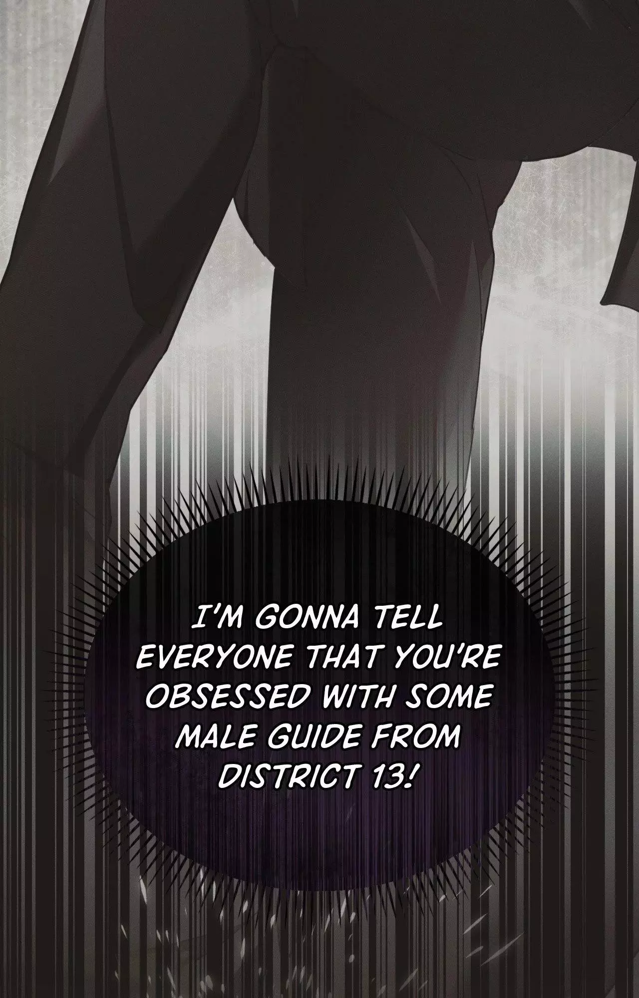 Blood Poker Chapter 31 page 48