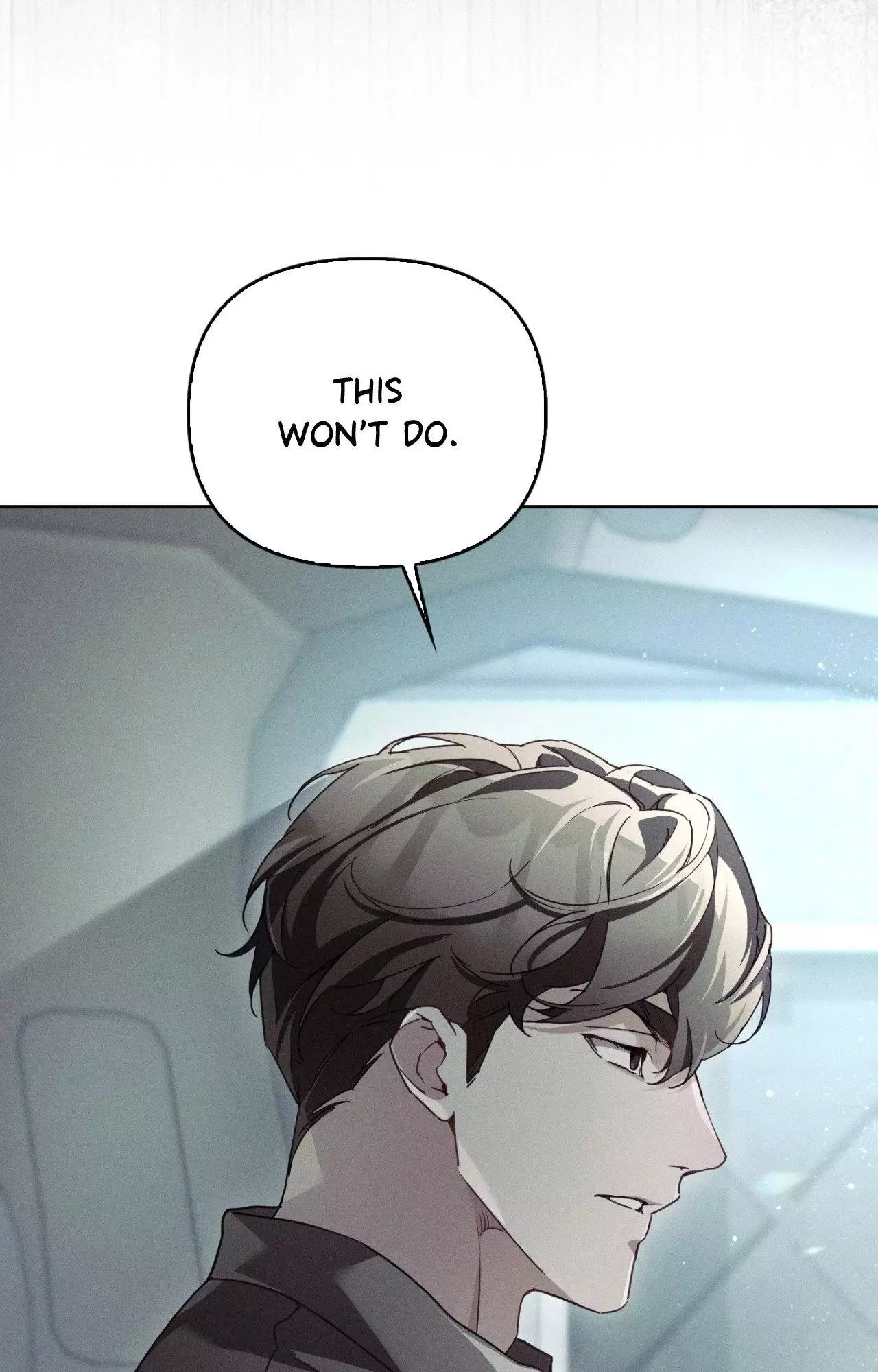 Blood Poker Chapter 31 page 50