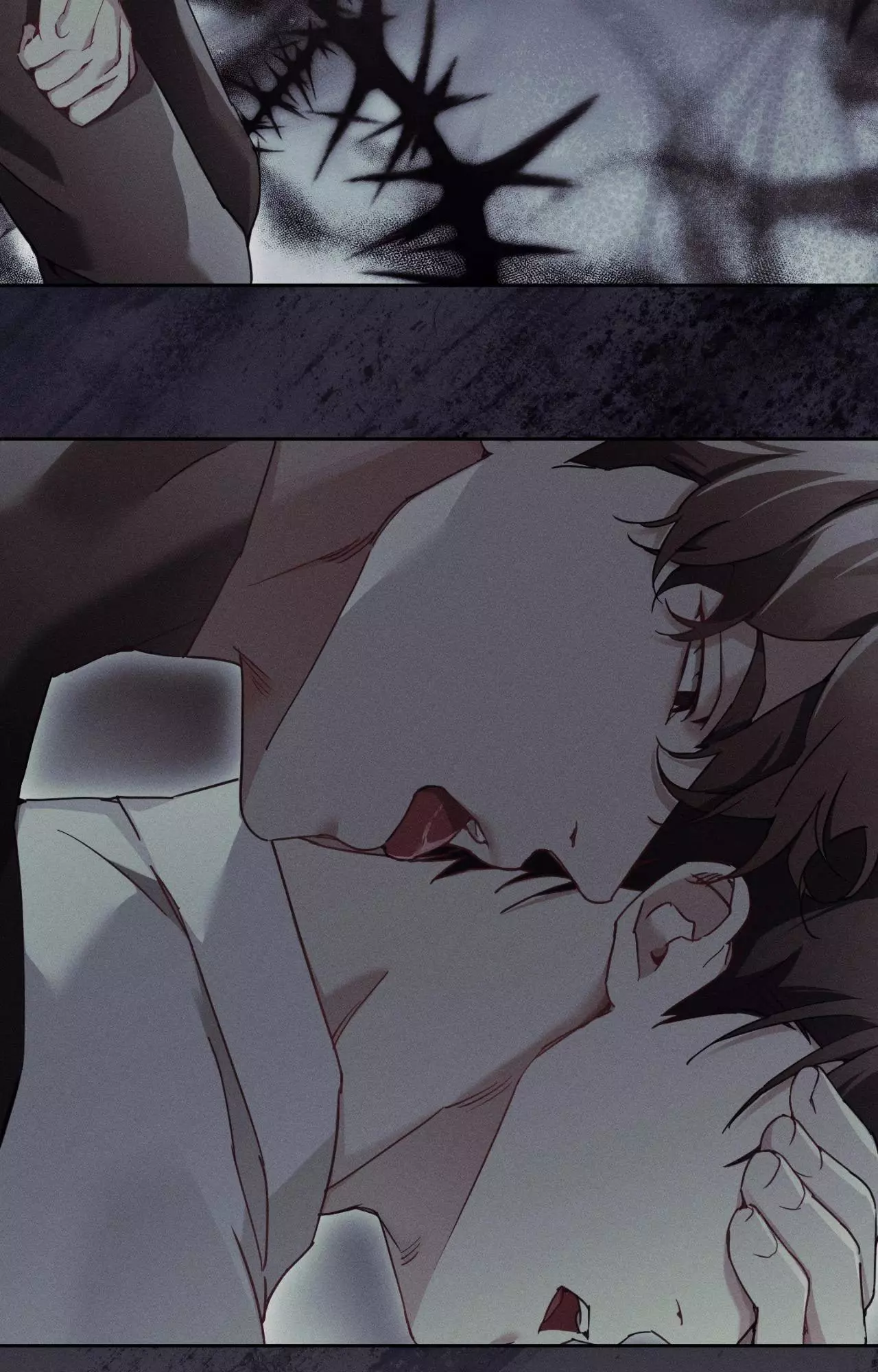Blood Poker Chapter 31 page 56