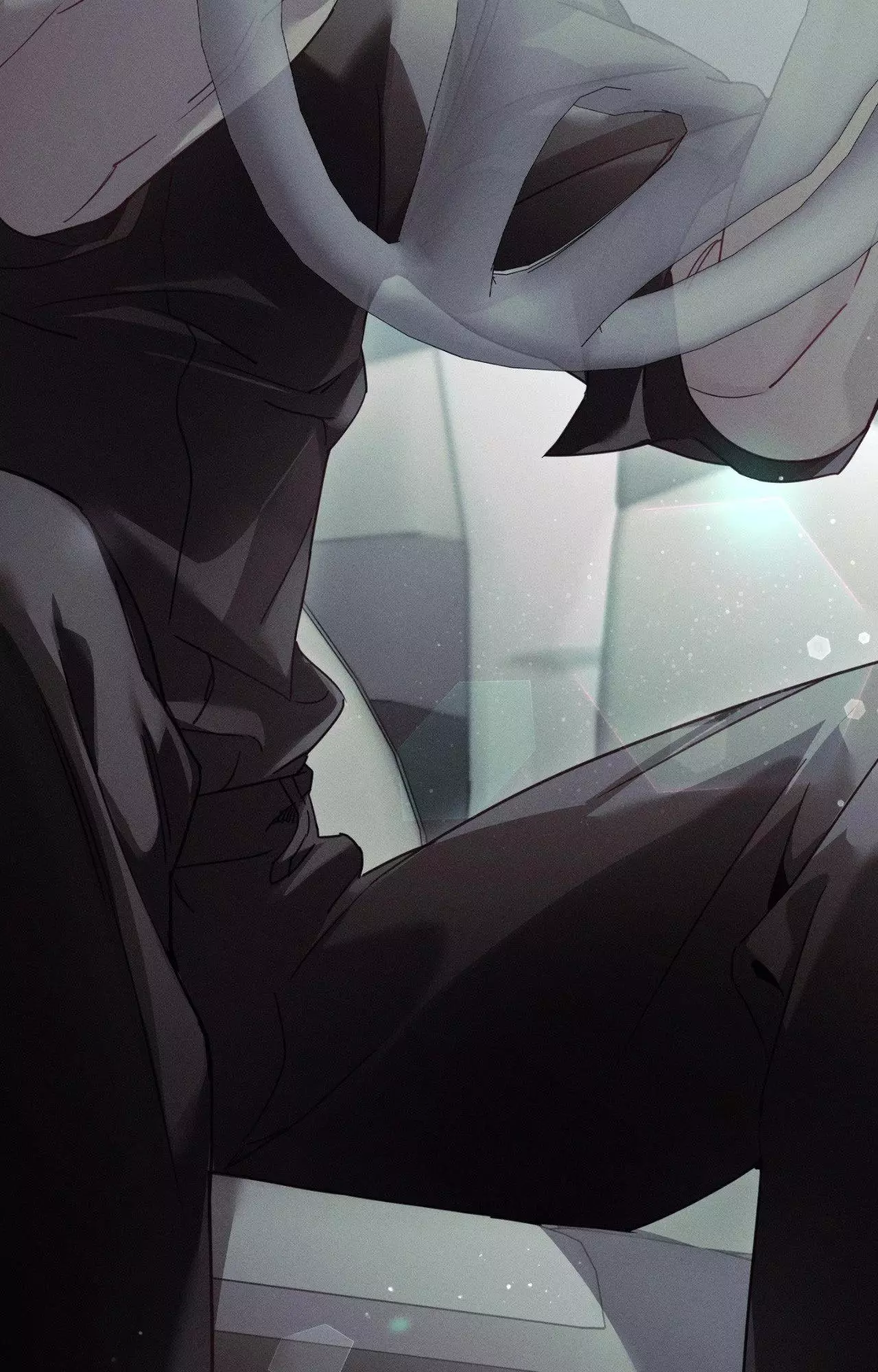 Blood Poker Chapter 31 page 64