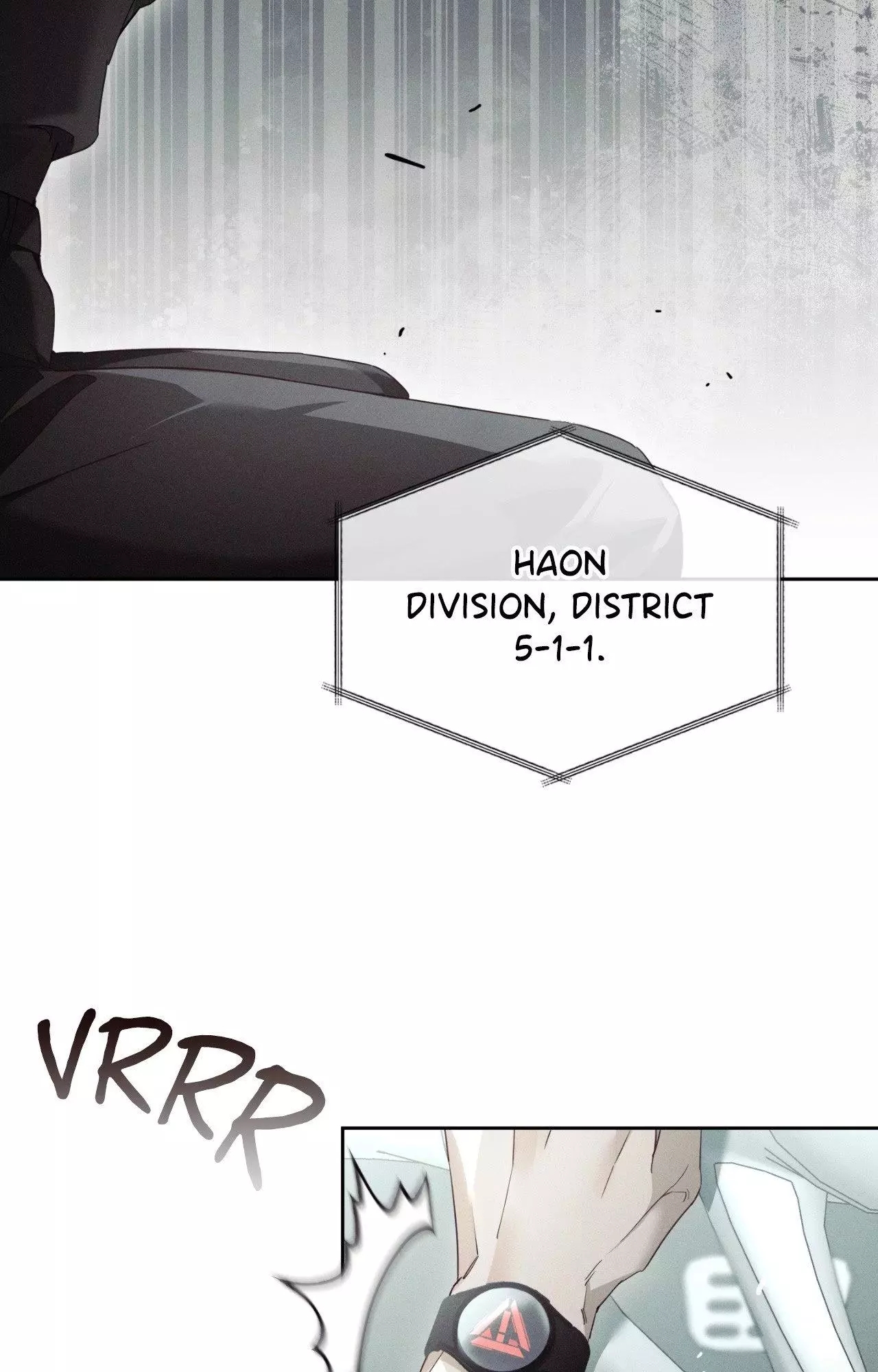 Blood Poker Chapter 31 page 68