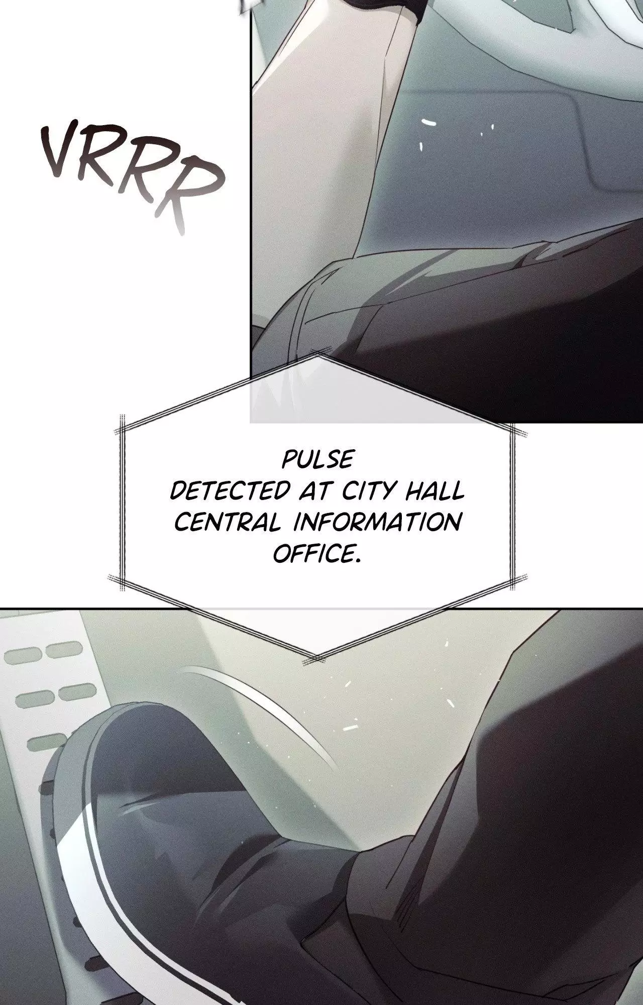 Blood Poker Chapter 31 page 69