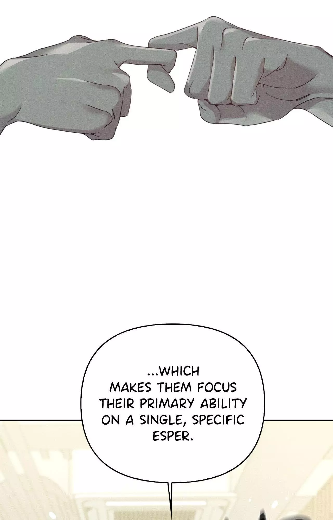 Blood Poker Chapter 31 page 75