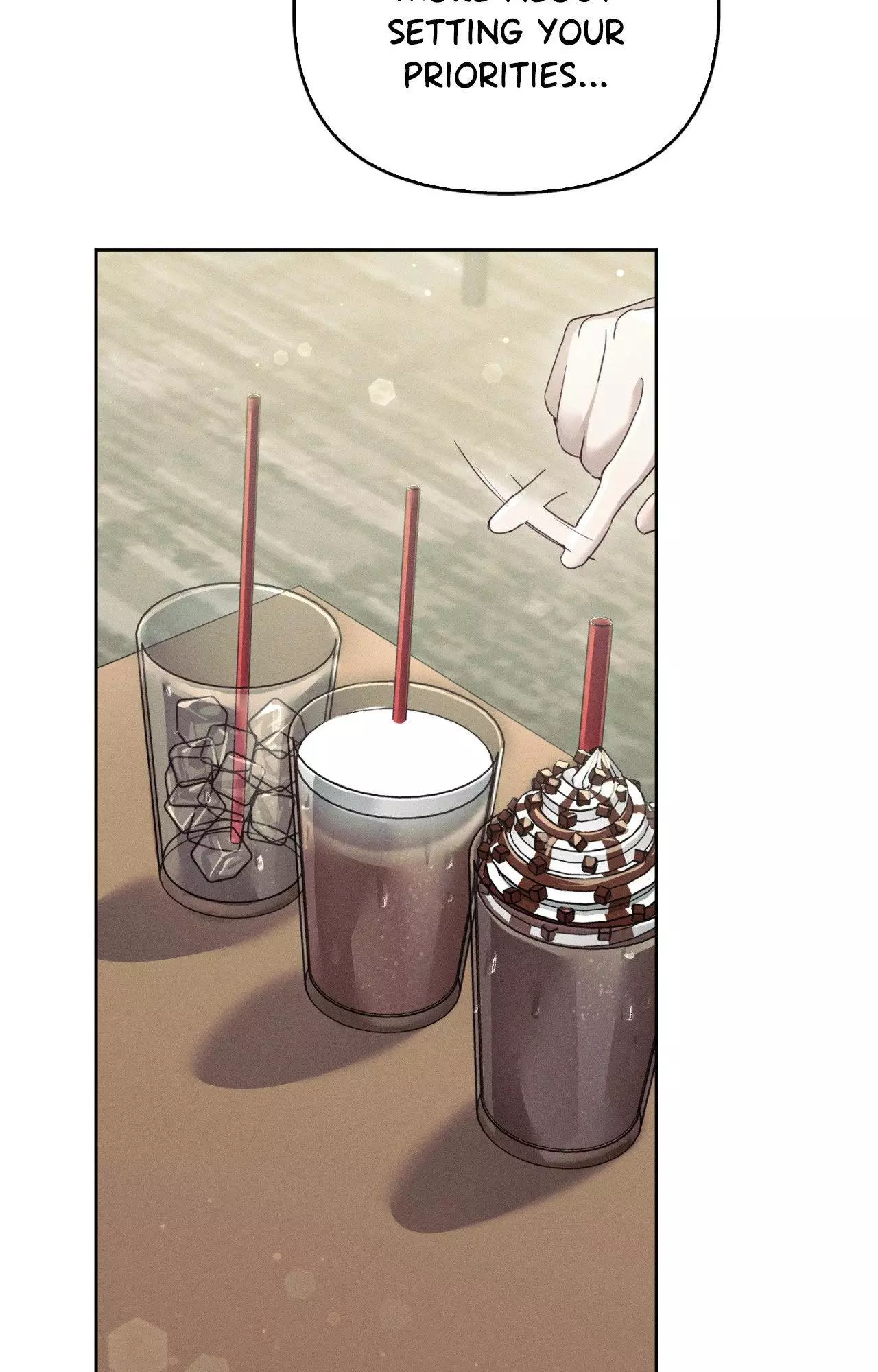 Blood Poker Chapter 31 page 79