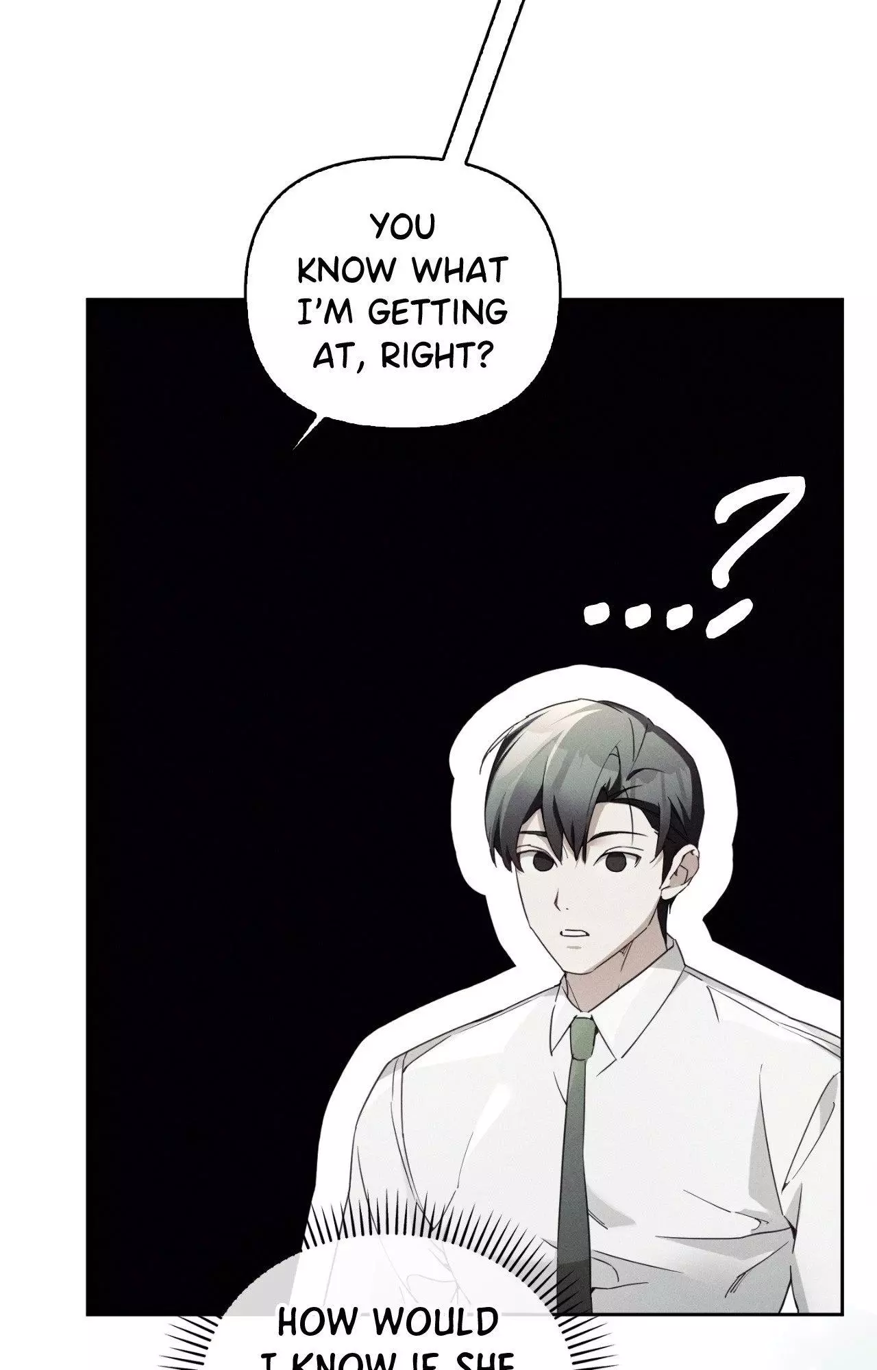 Blood Poker Chapter 31 page 82