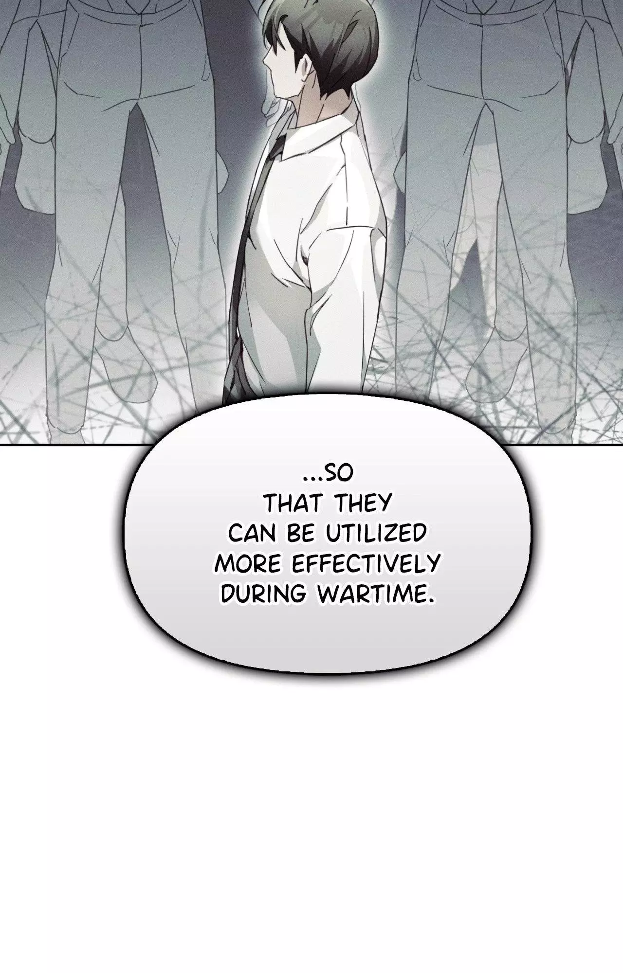 Blood Poker Chapter 31 page 104