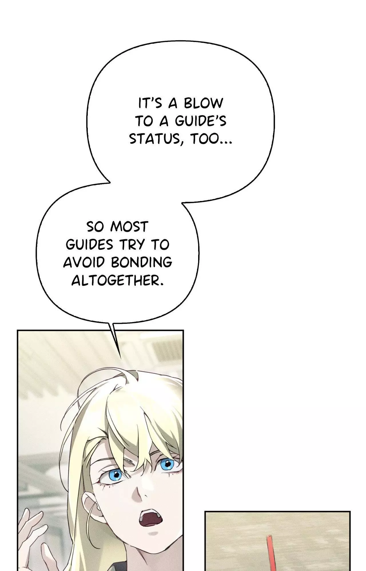 Blood Poker Chapter 31 page 107